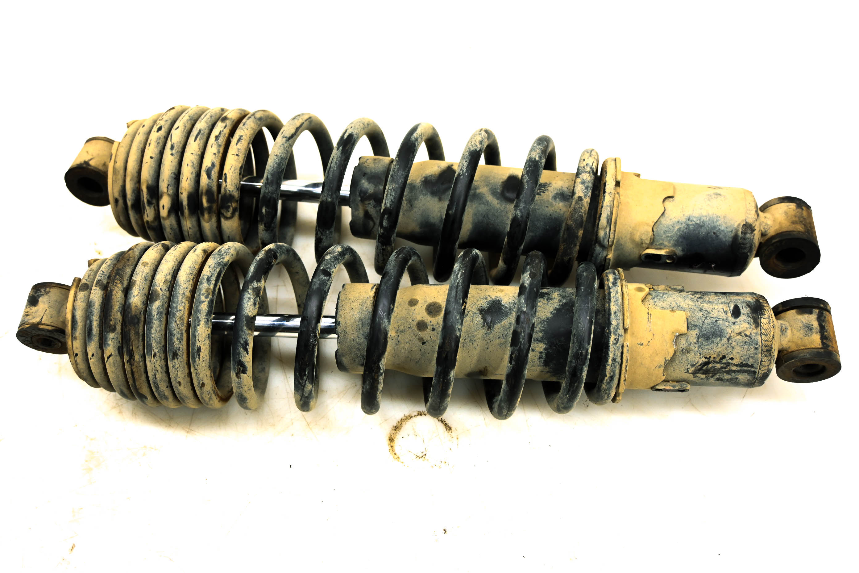16 Polaris RZR 570 EFI 4x4 Front Shocks