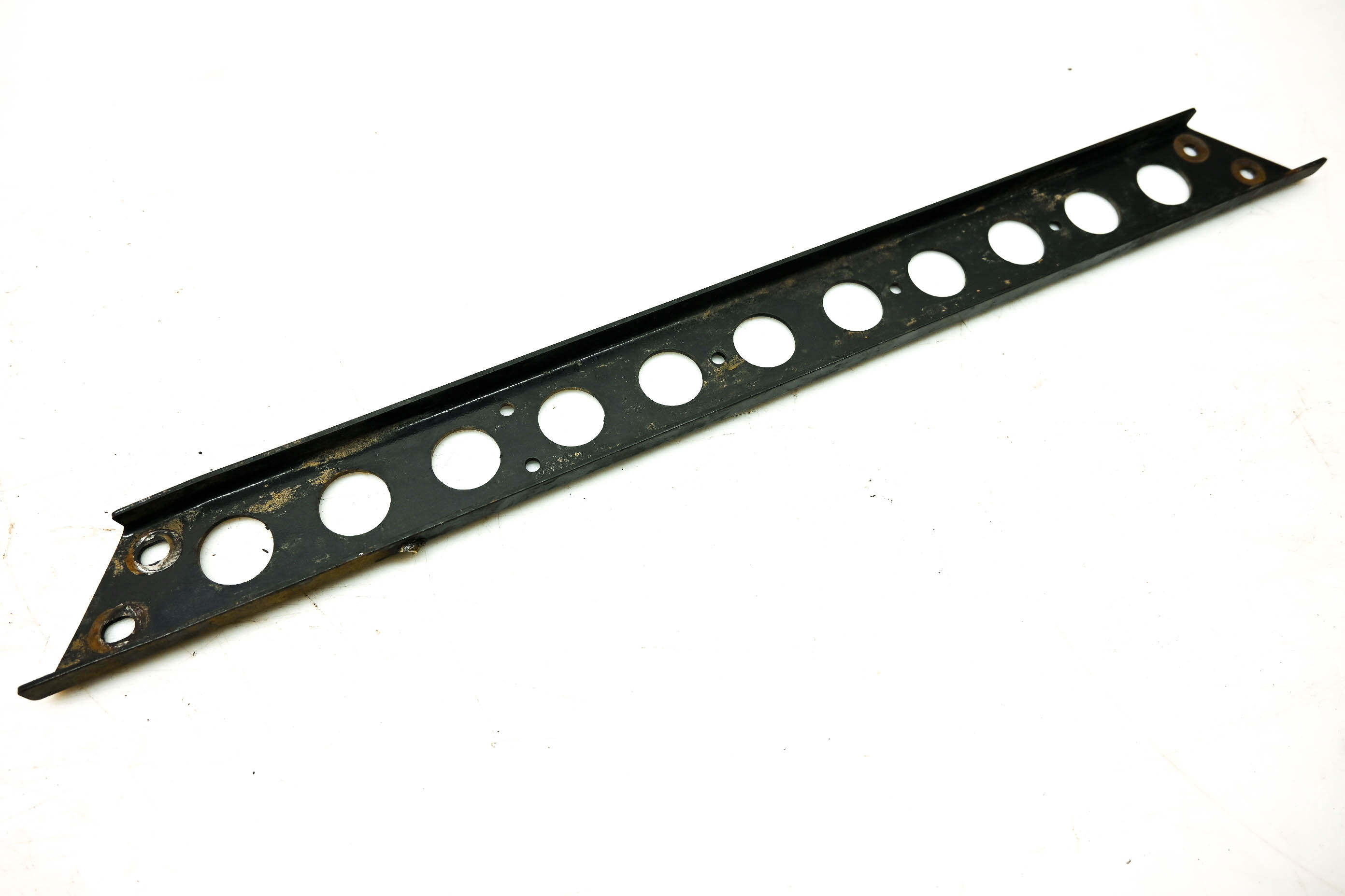 16 Polaris RZR 570 EFI 4x4 Rear Frame Brace Bracket Mount