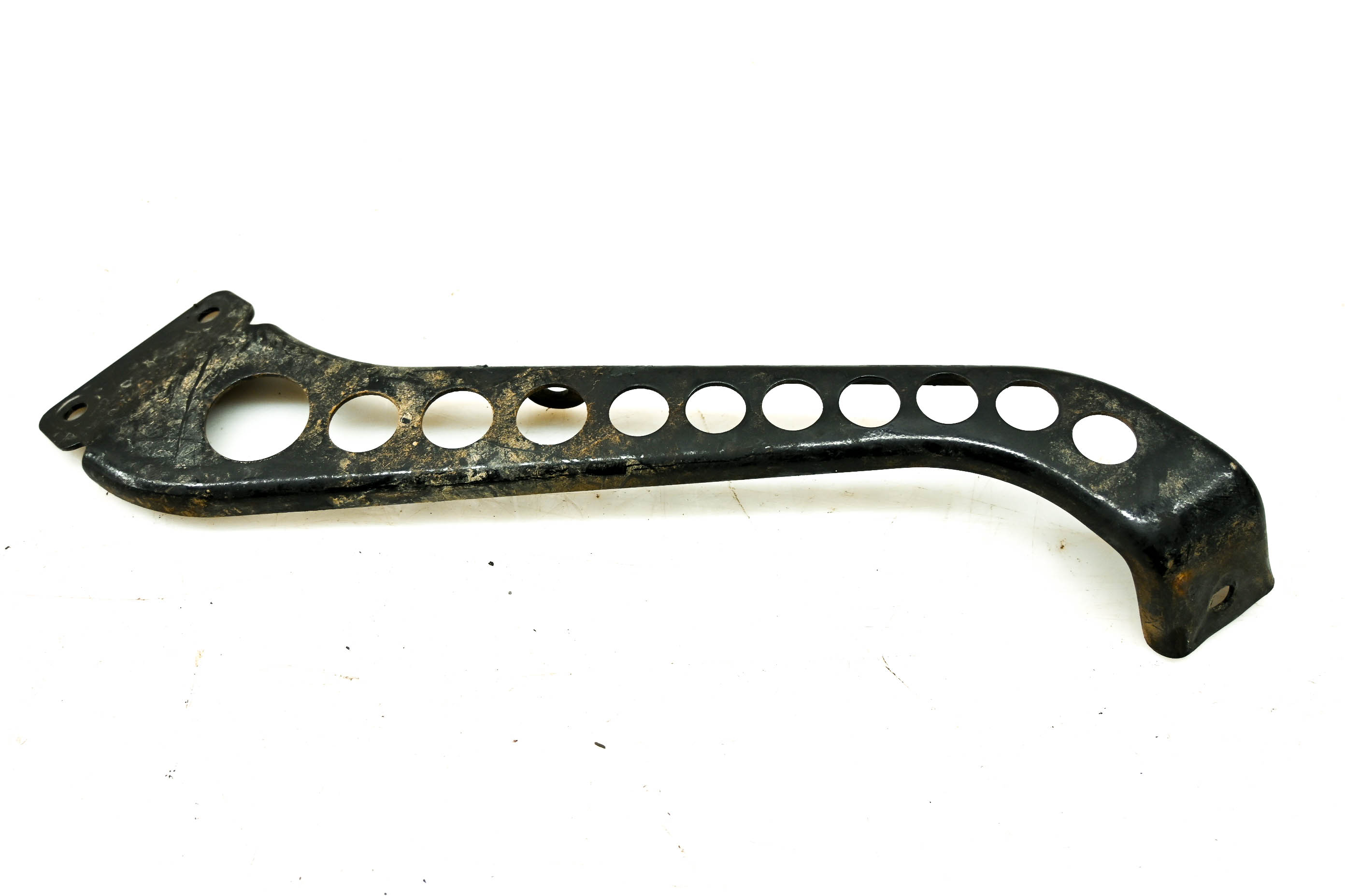 16 Polaris RZR 570 EFI 4x4 Shifter Lever Support Bracket Mount