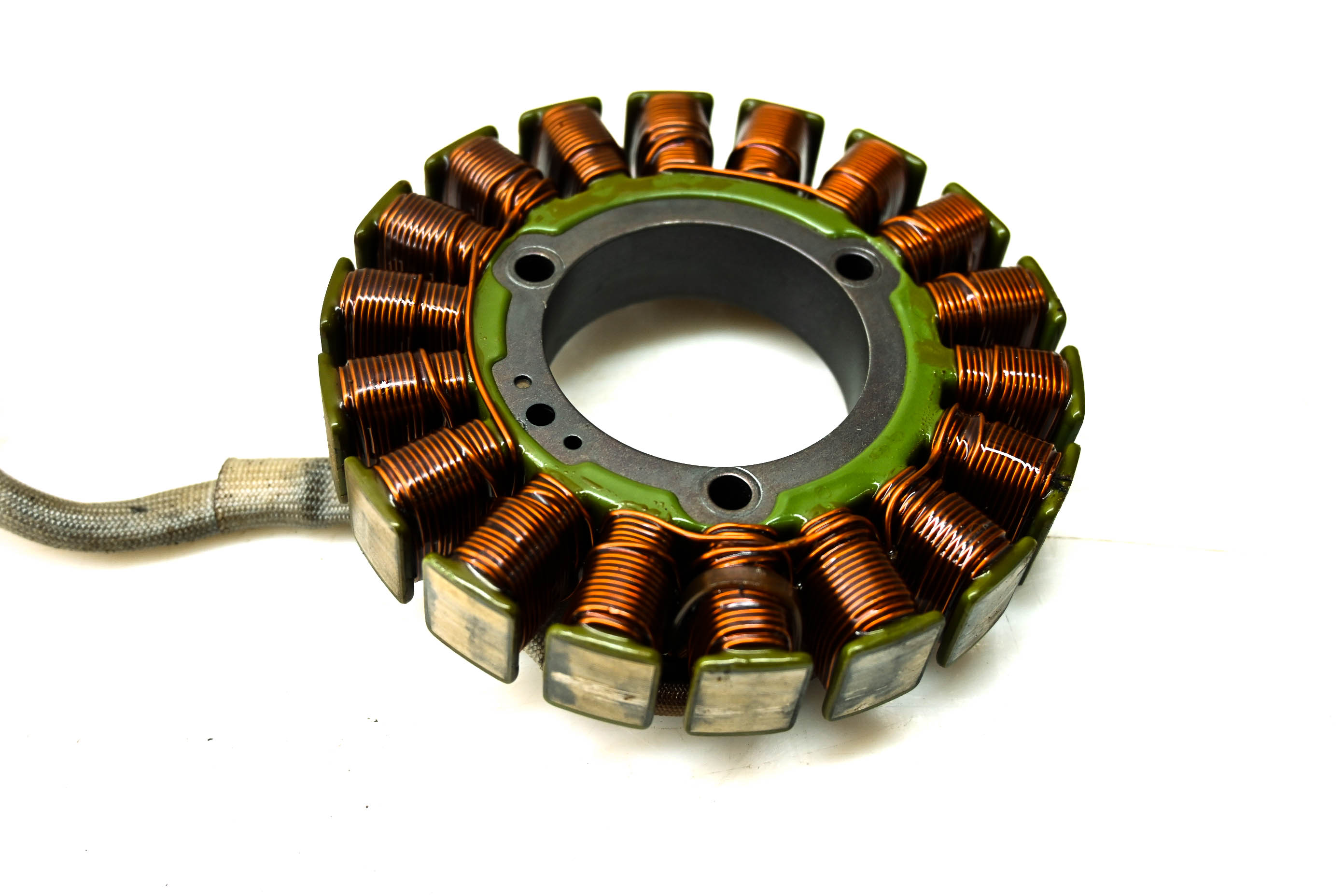 16 Polaris RZR 570 EFI 4x4 Stator
