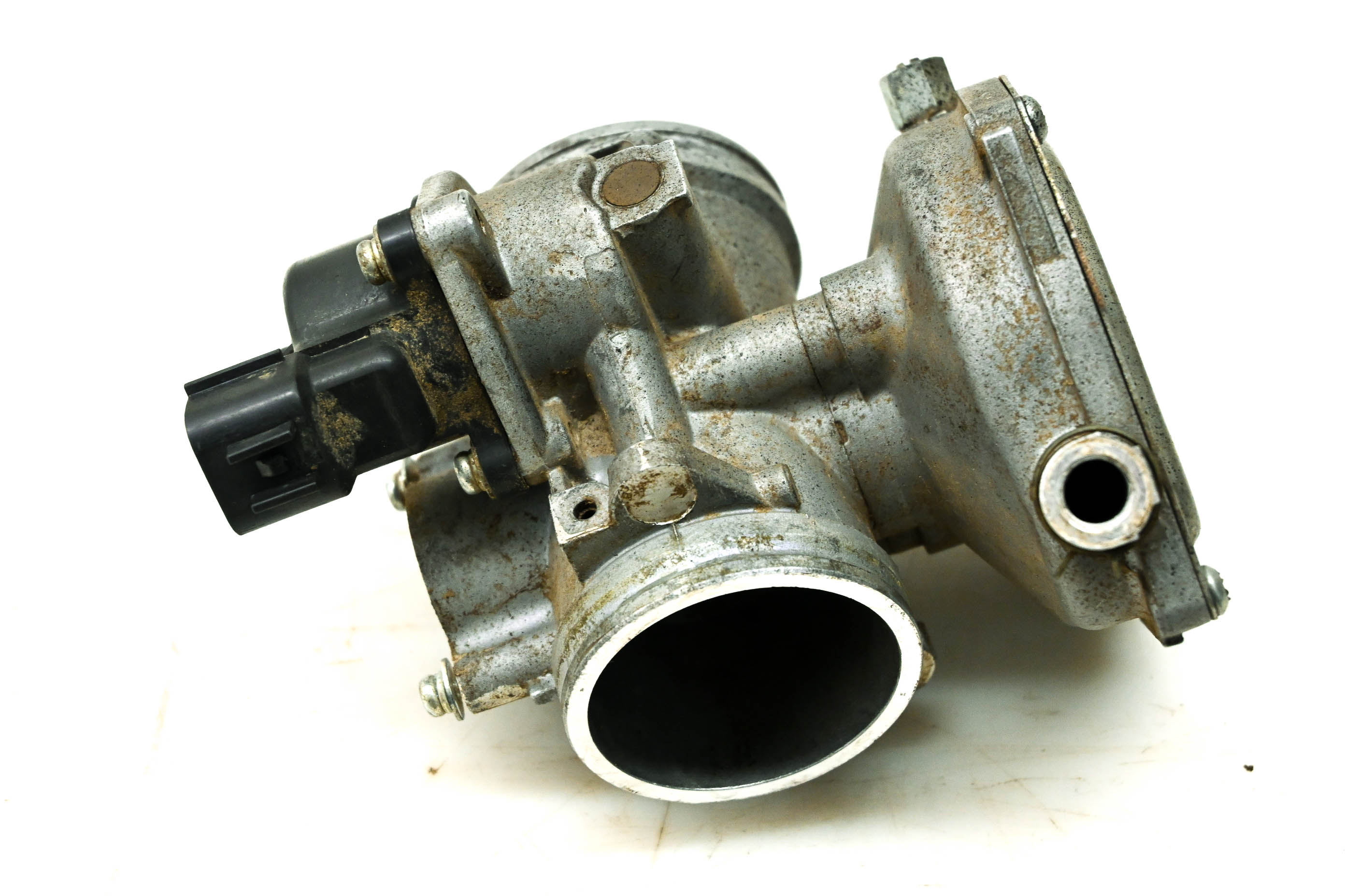16 Polaris RZR 570 EFI 4x4 Throttle Body