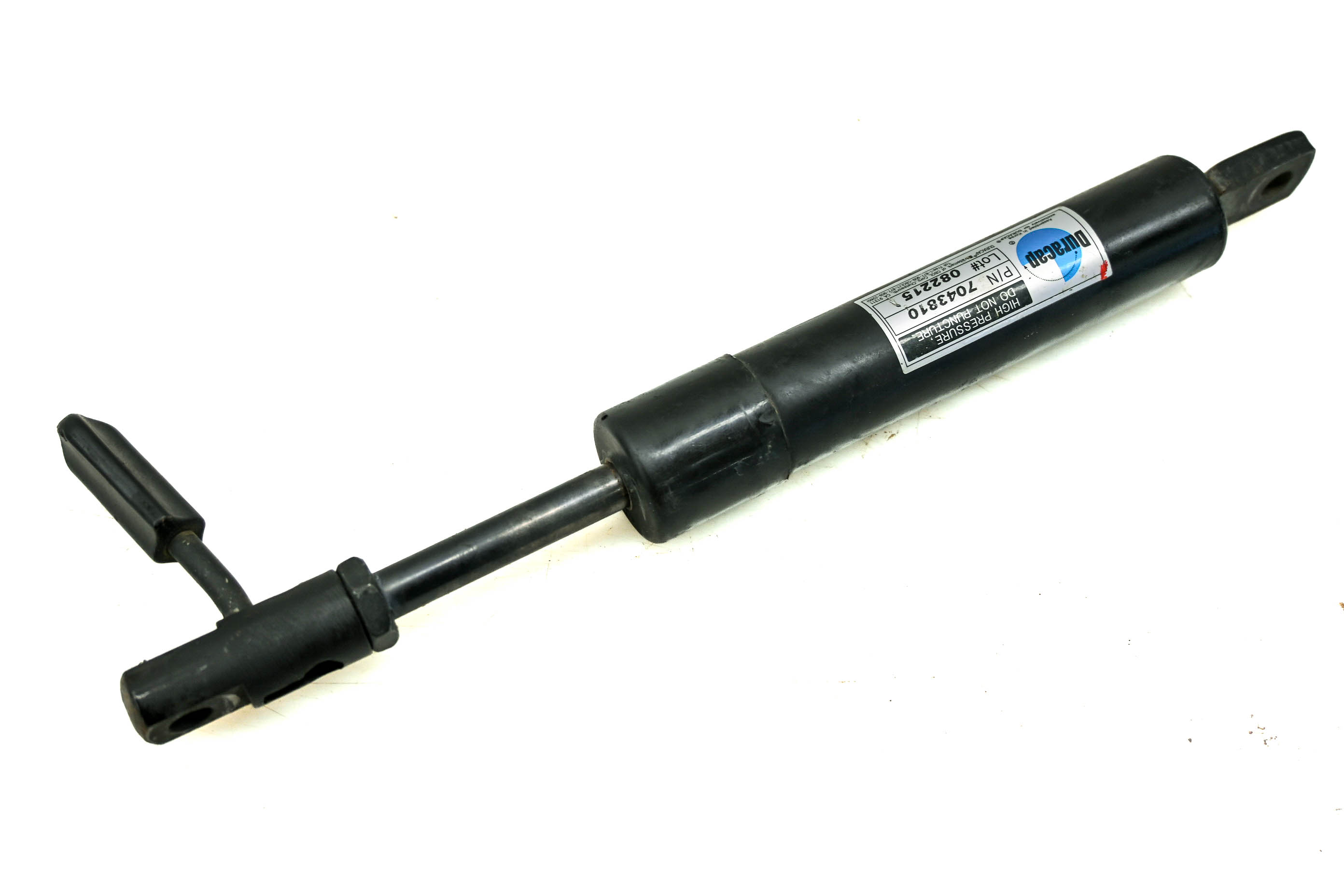 16 Polaris RZR 570 EFI 4x4 Steering Shock