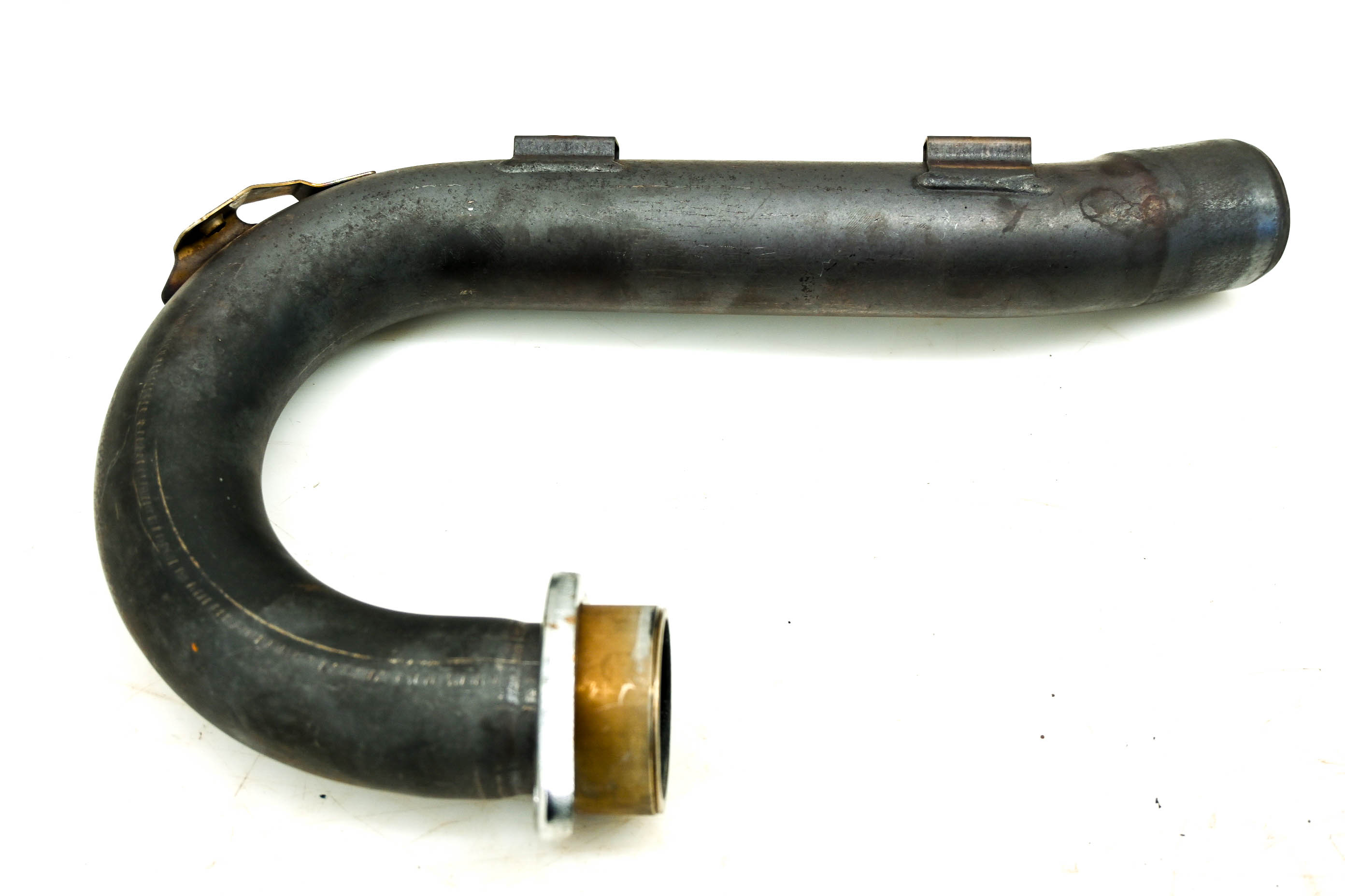 20 Yamaha YFZ 450R Header Exhaust Head Pipe