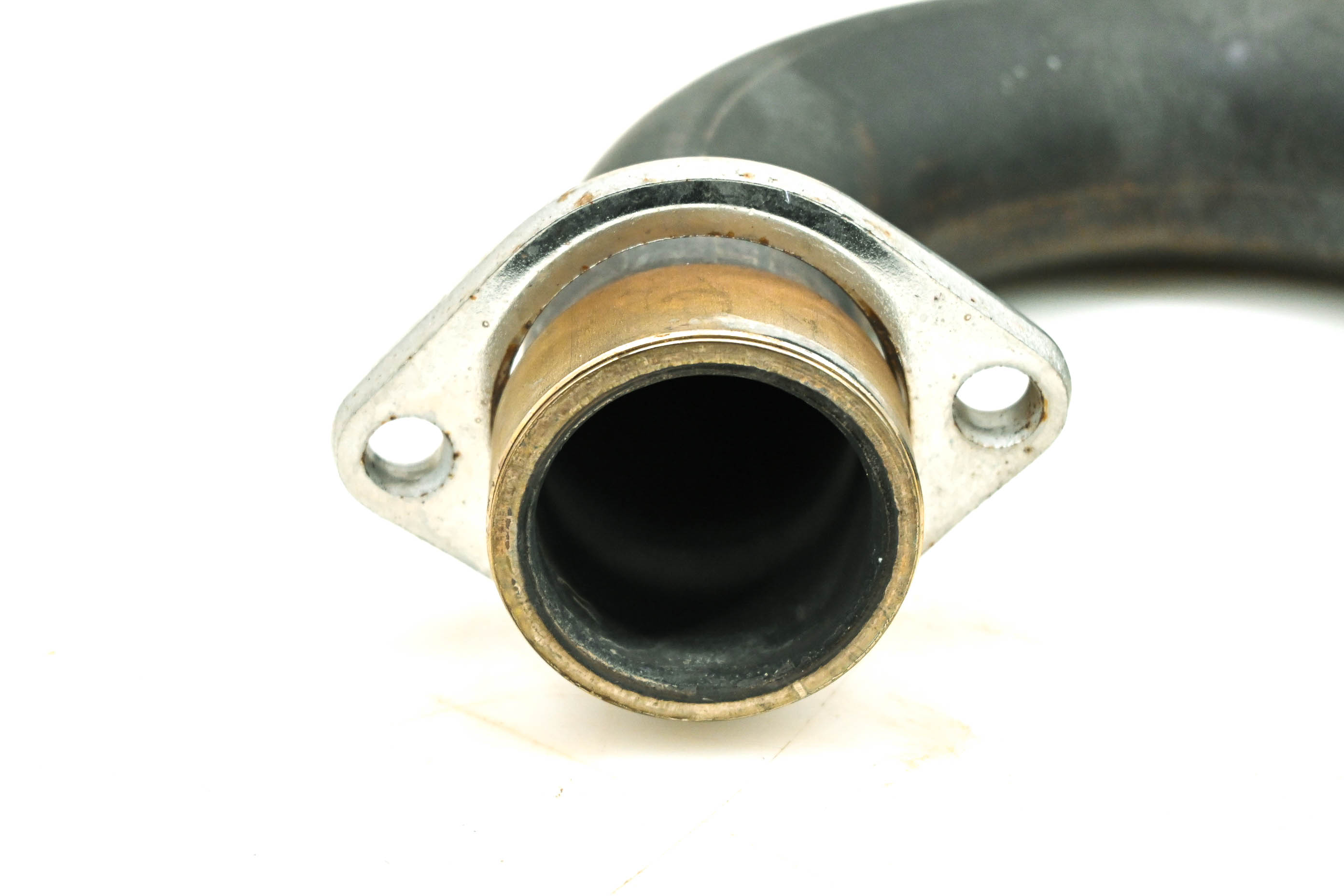 20 Yamaha YFZ 450R Header Exhaust Head Pipe