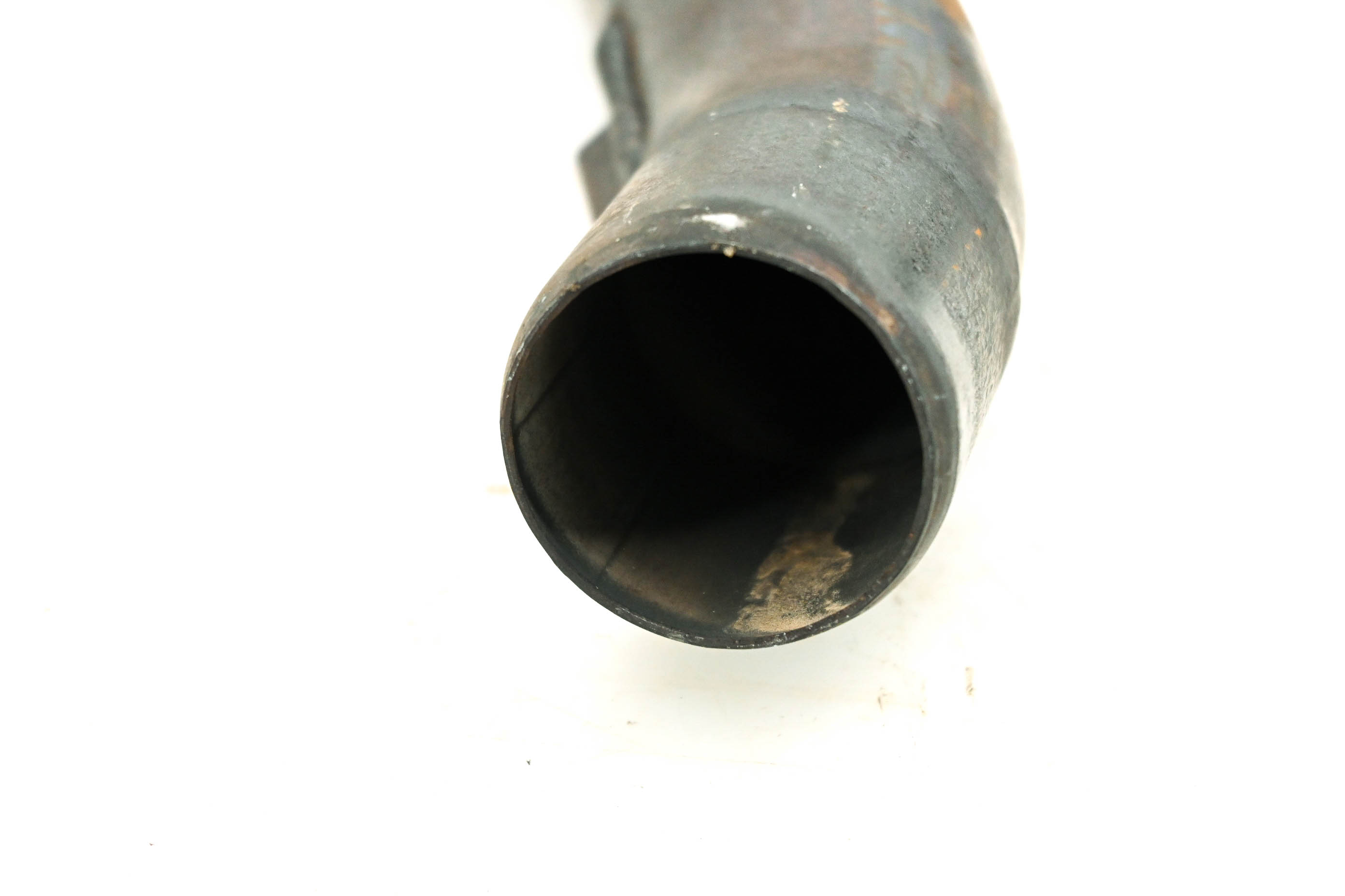 20 Yamaha YFZ 450R Header Exhaust Head Pipe