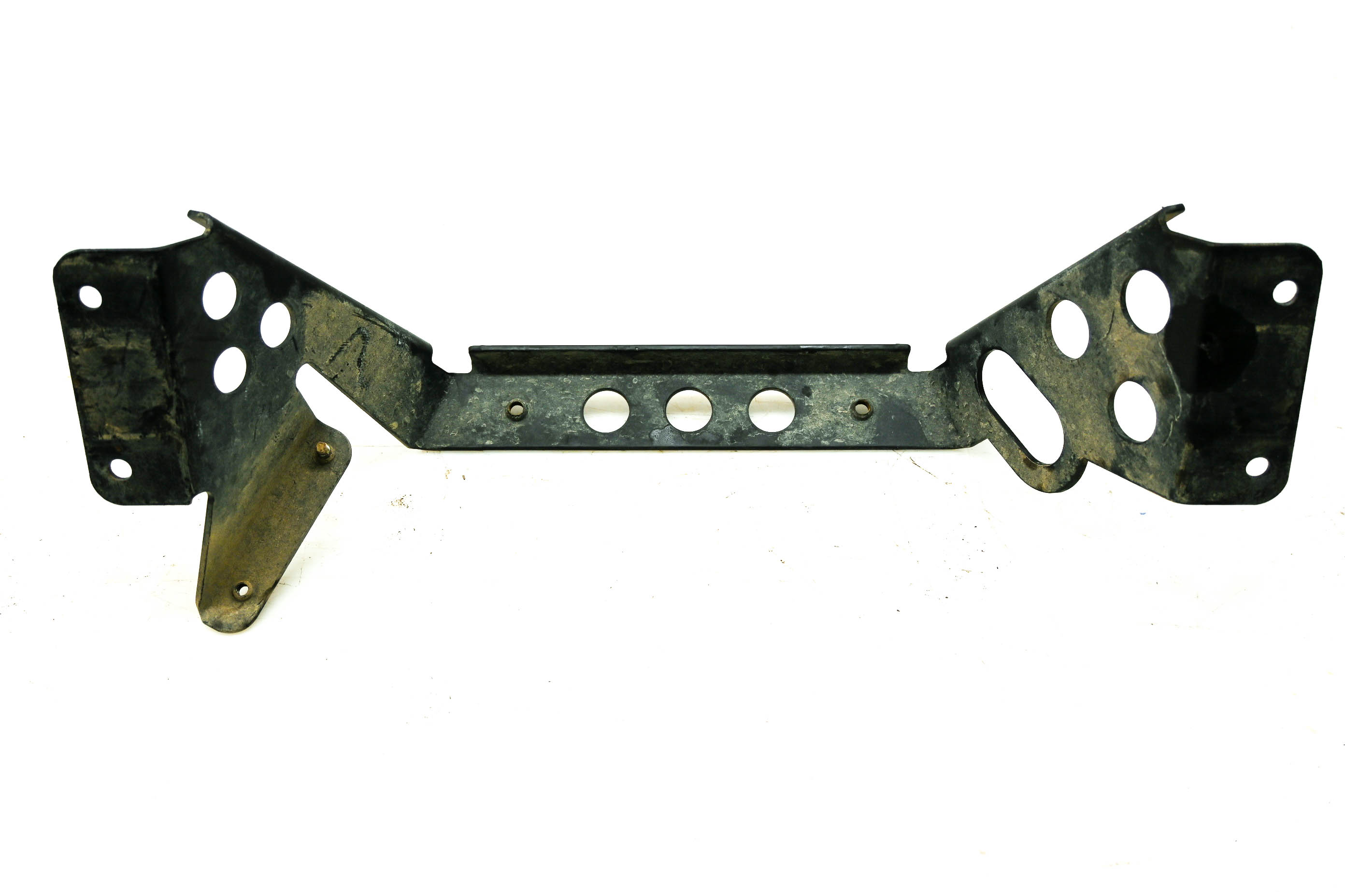 16 Polaris RZR 570 EFI 4x4 Upper Radiator Bracket Mount