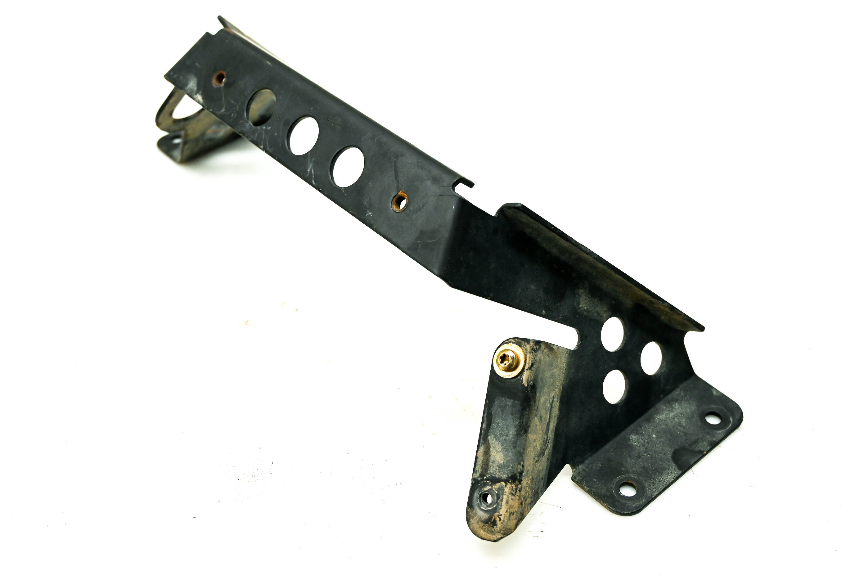 16 Polaris RZR 570 EFI 4x4 Upper Radiator Bracket Mount