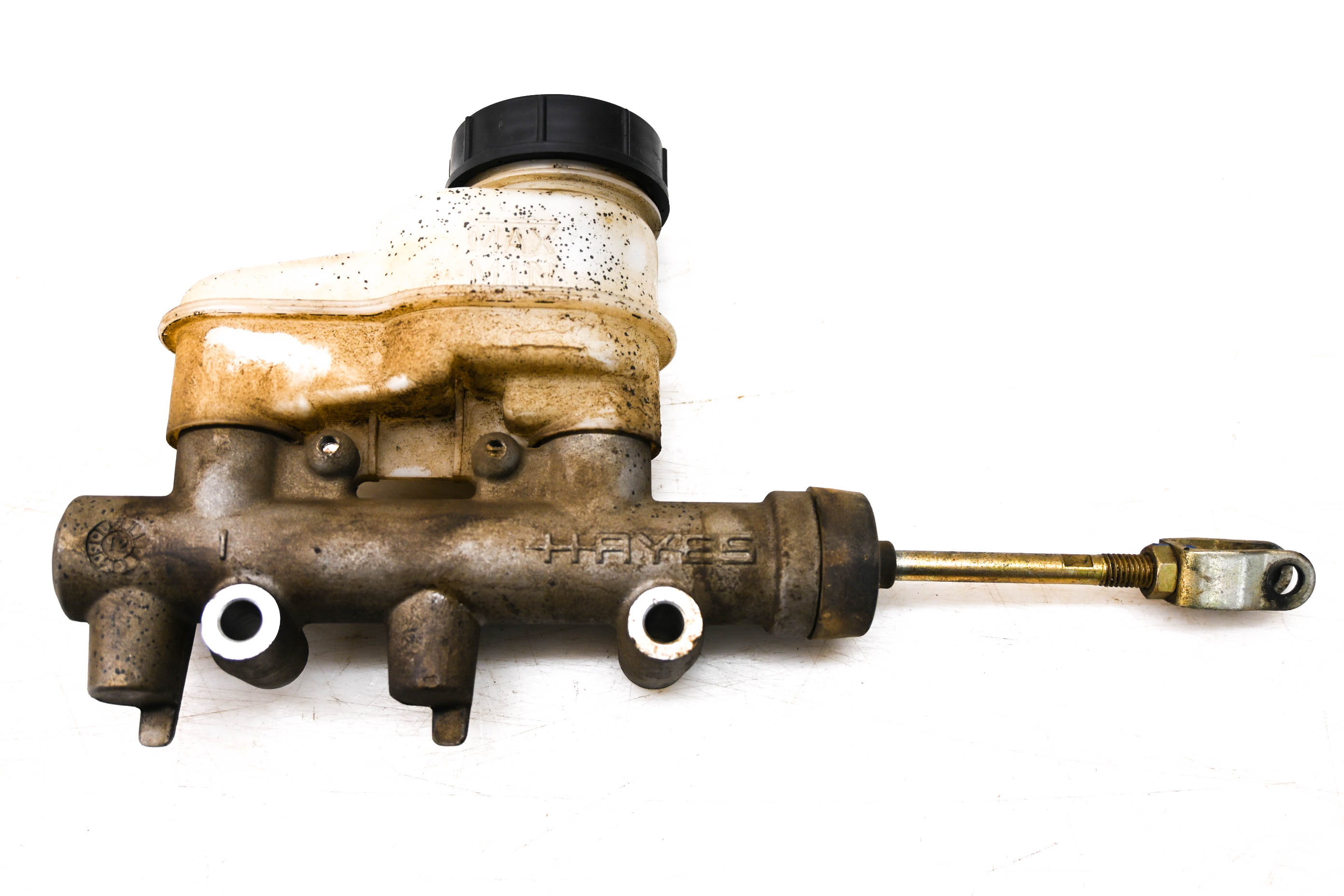13 Polaris RZR 570 EFI 4x4 Brake Master Cylinder