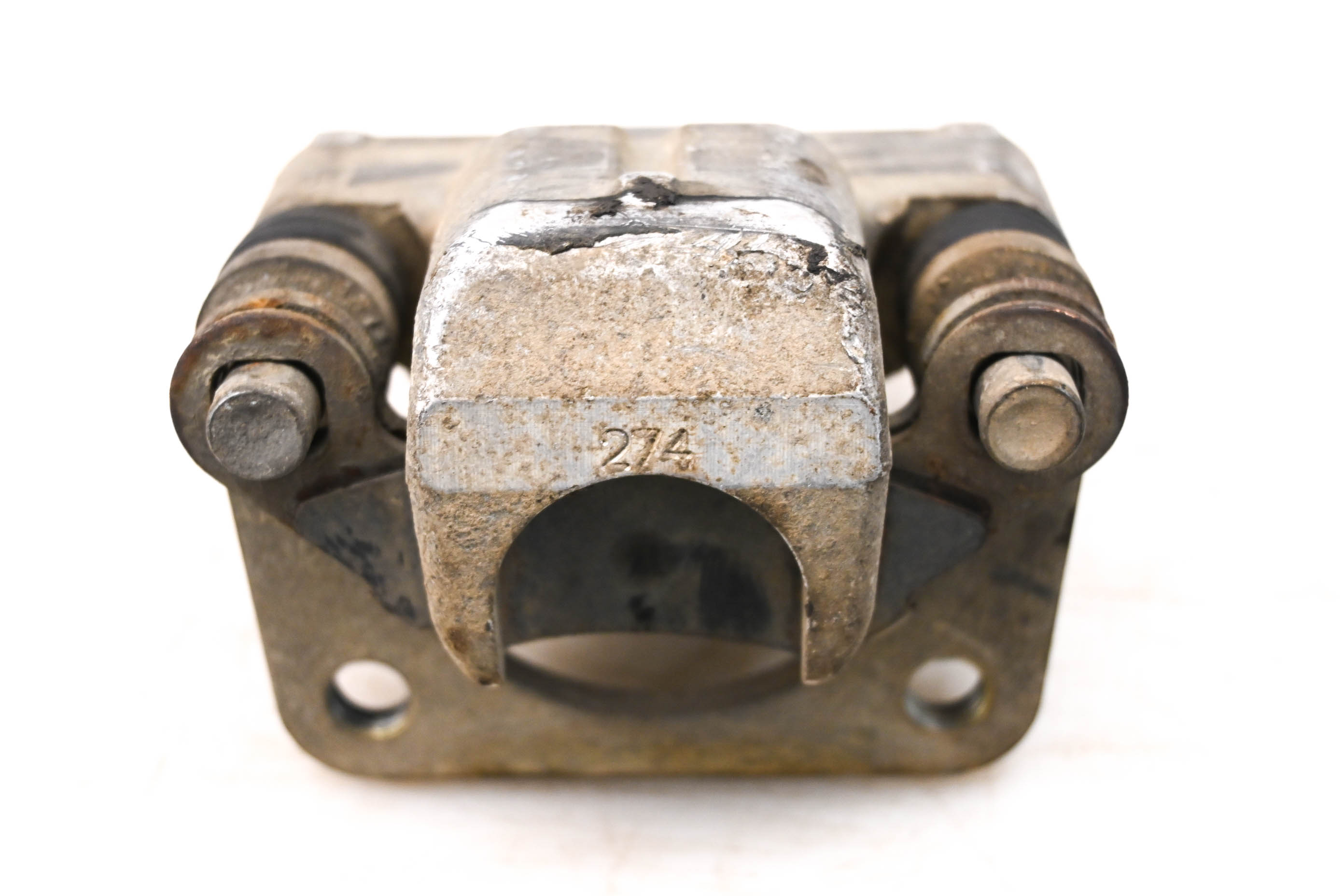 13 Polaris RZR 570 EFI 4x4 Rear Right Brake Caliper
