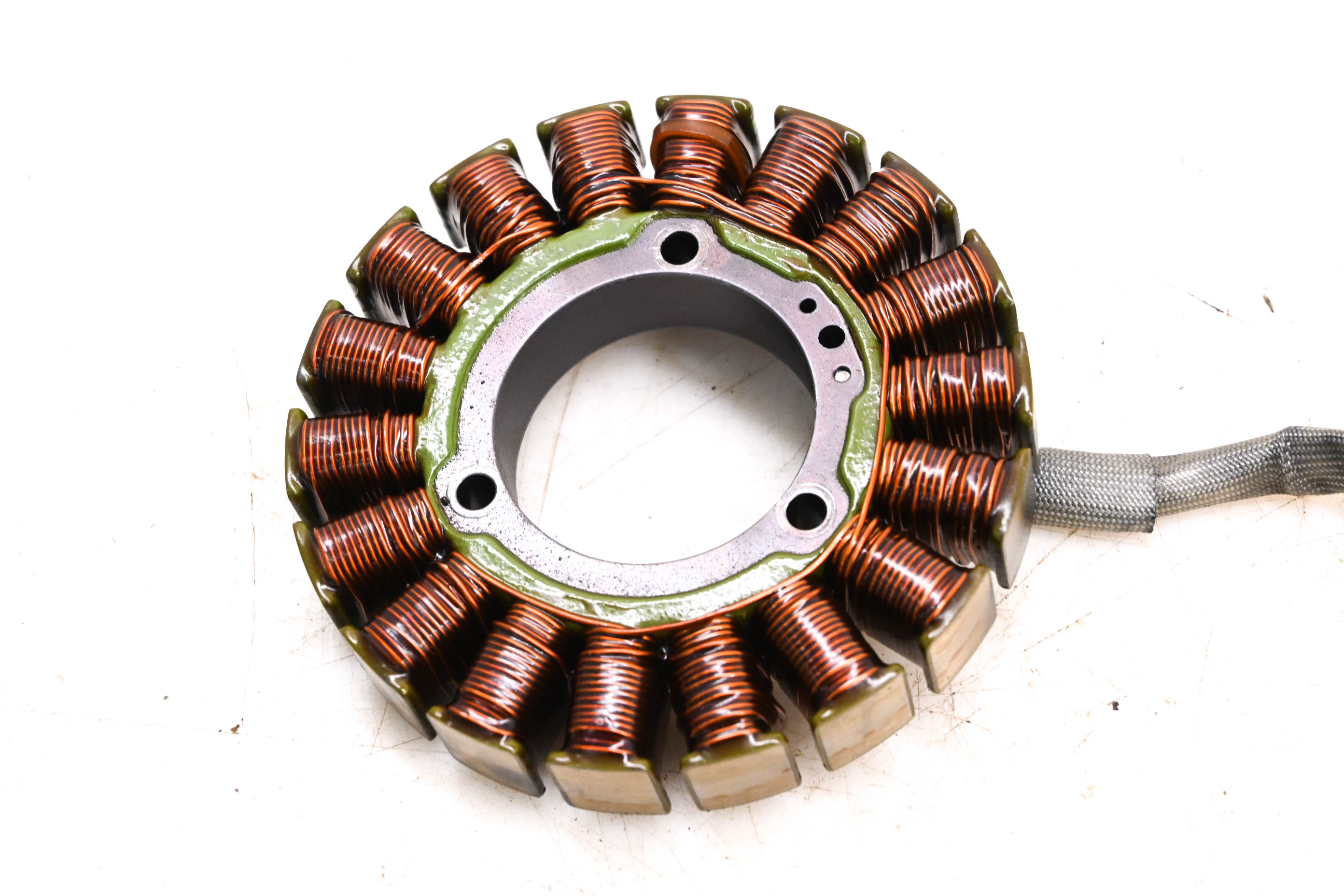 13 Polaris RZR 570 EFI 4x4 Stator