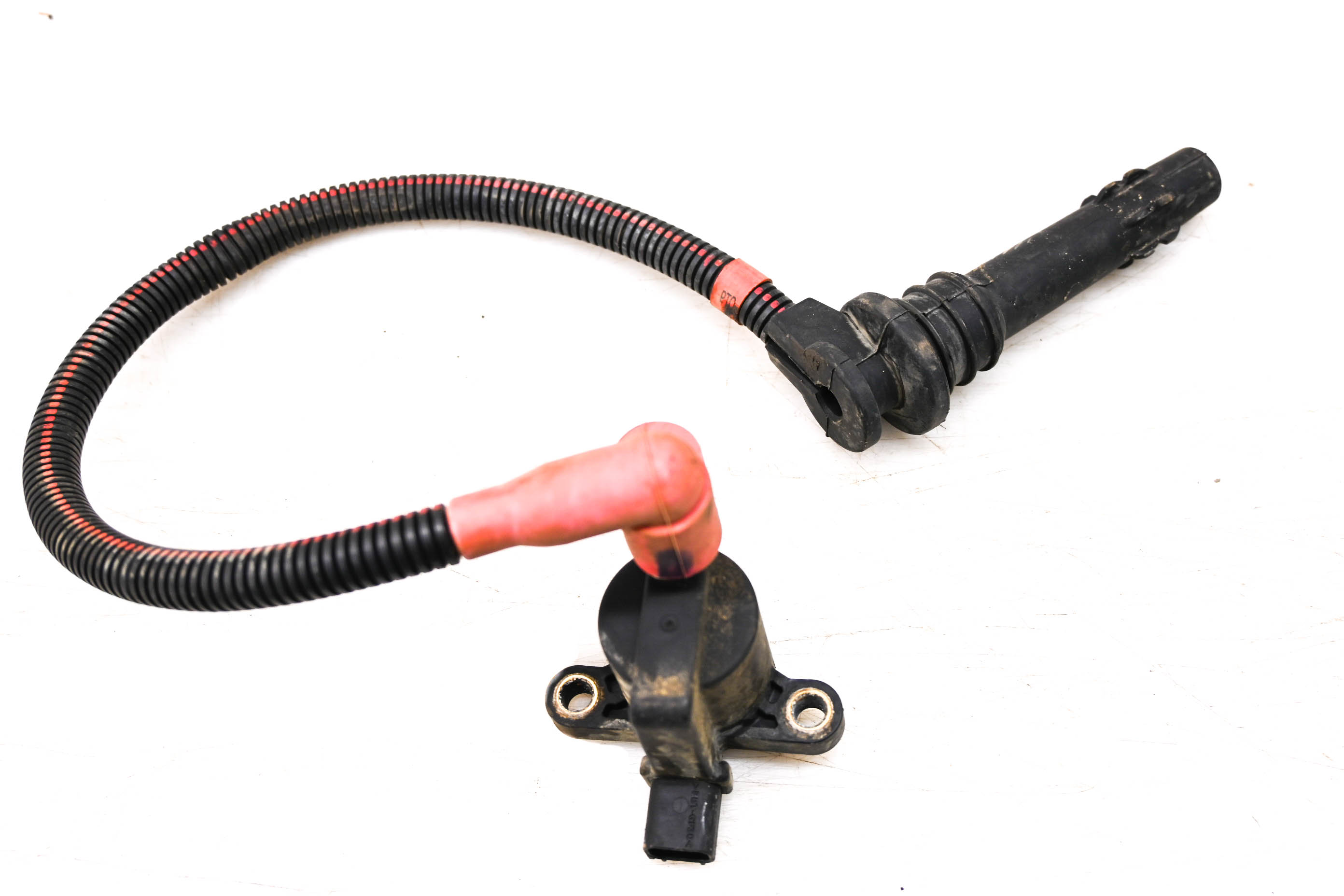 13 Polaris RZR 570 EFI 4x4 Ignition Coil