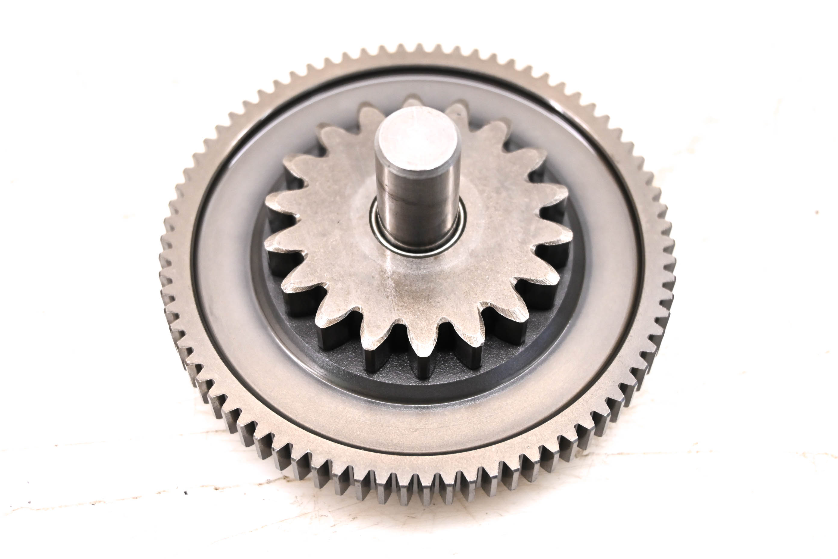 13 Polaris RZR 570 EFI 4x4 Starter Gear
