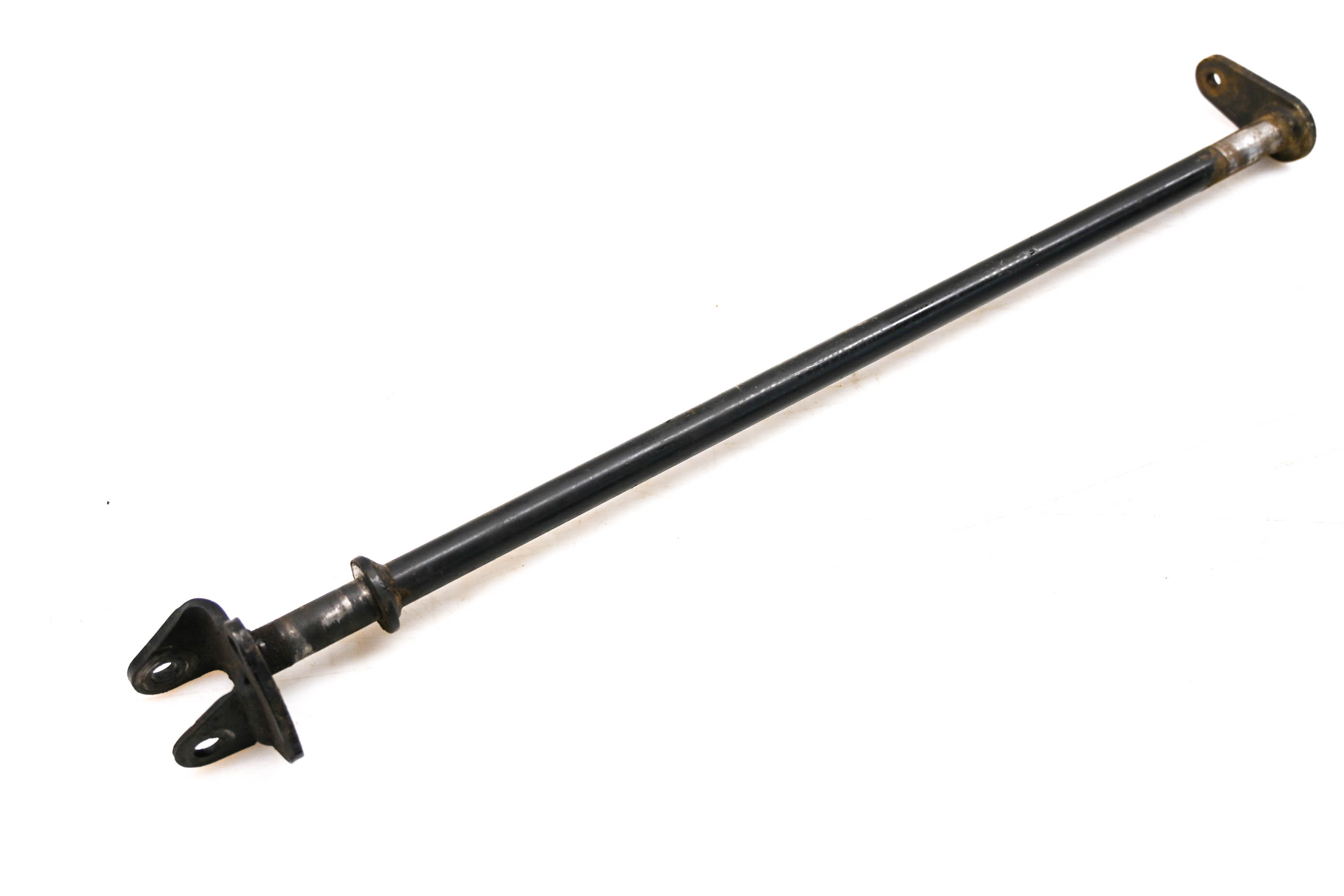 99 Bombardier Traxter 500 4x4 Gear Select Lever Linkage Can-Am