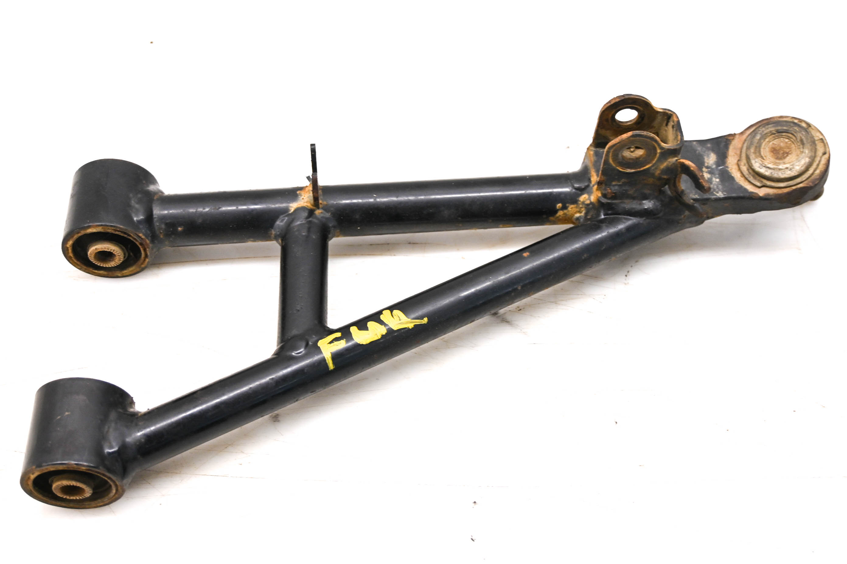 99 Bombardier Traxter 500 4x4 Front Upper Left A-Arm Can-Am
