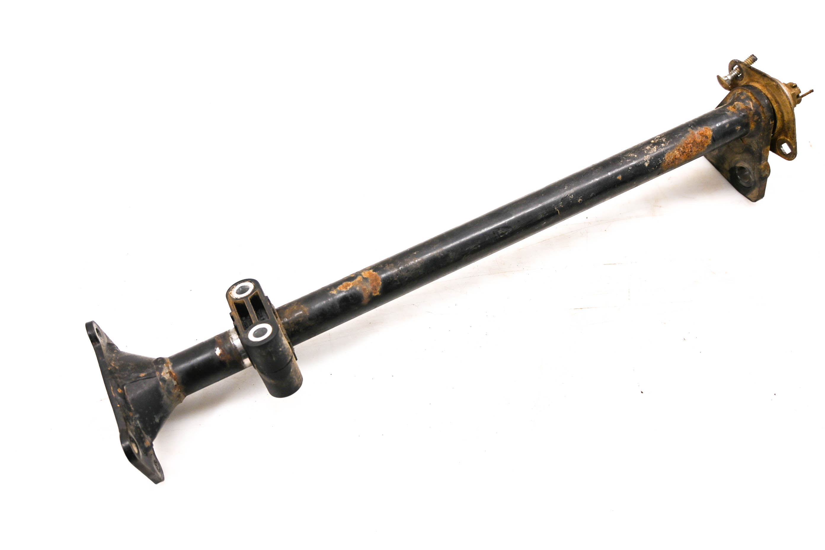 99 Bombardier Traxter 500 4x4 Steering Stem Shaft Can-Am