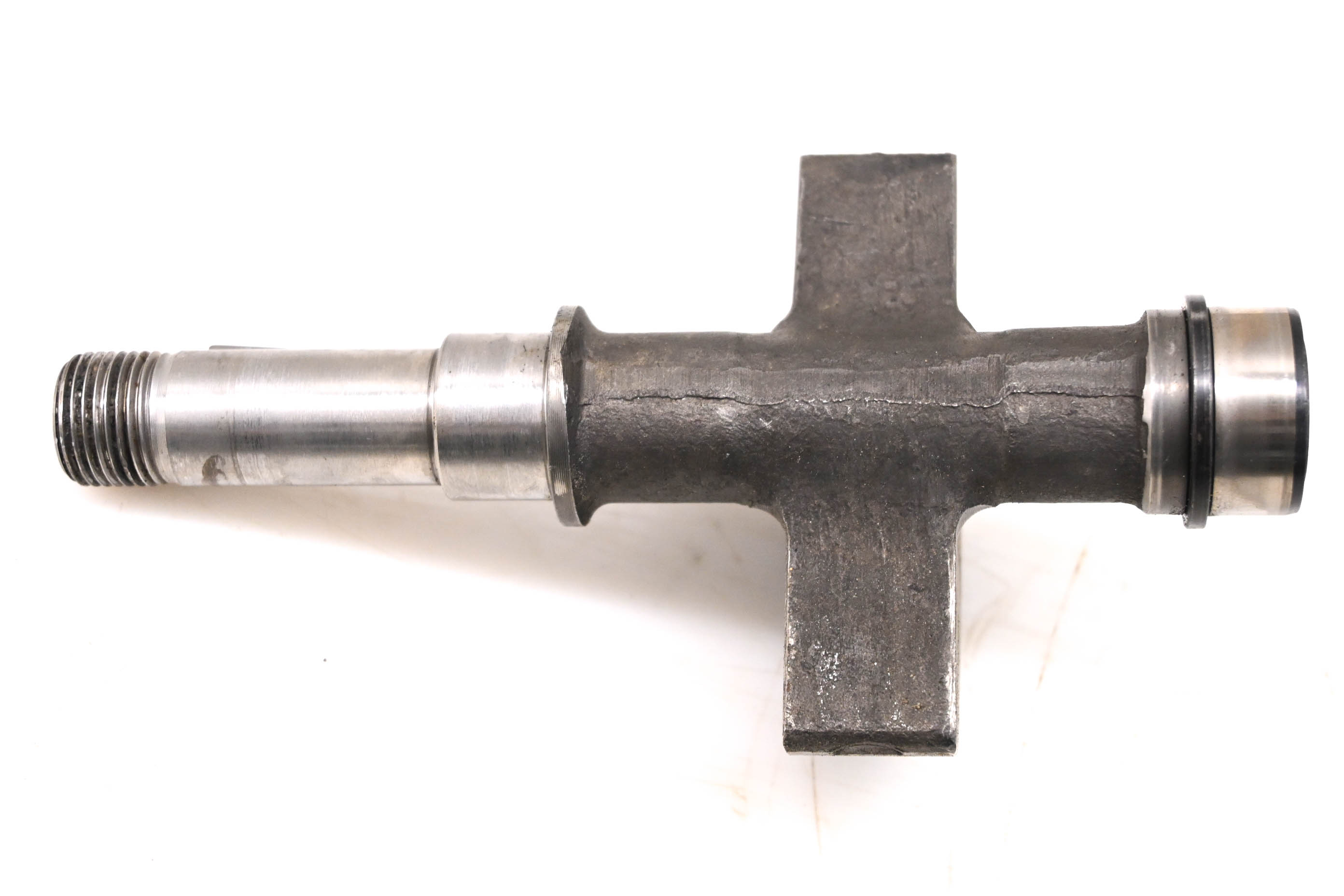 99 Bombardier Traxter 500 4x4 Counter Balancer Crankshaft Balance Can-Am