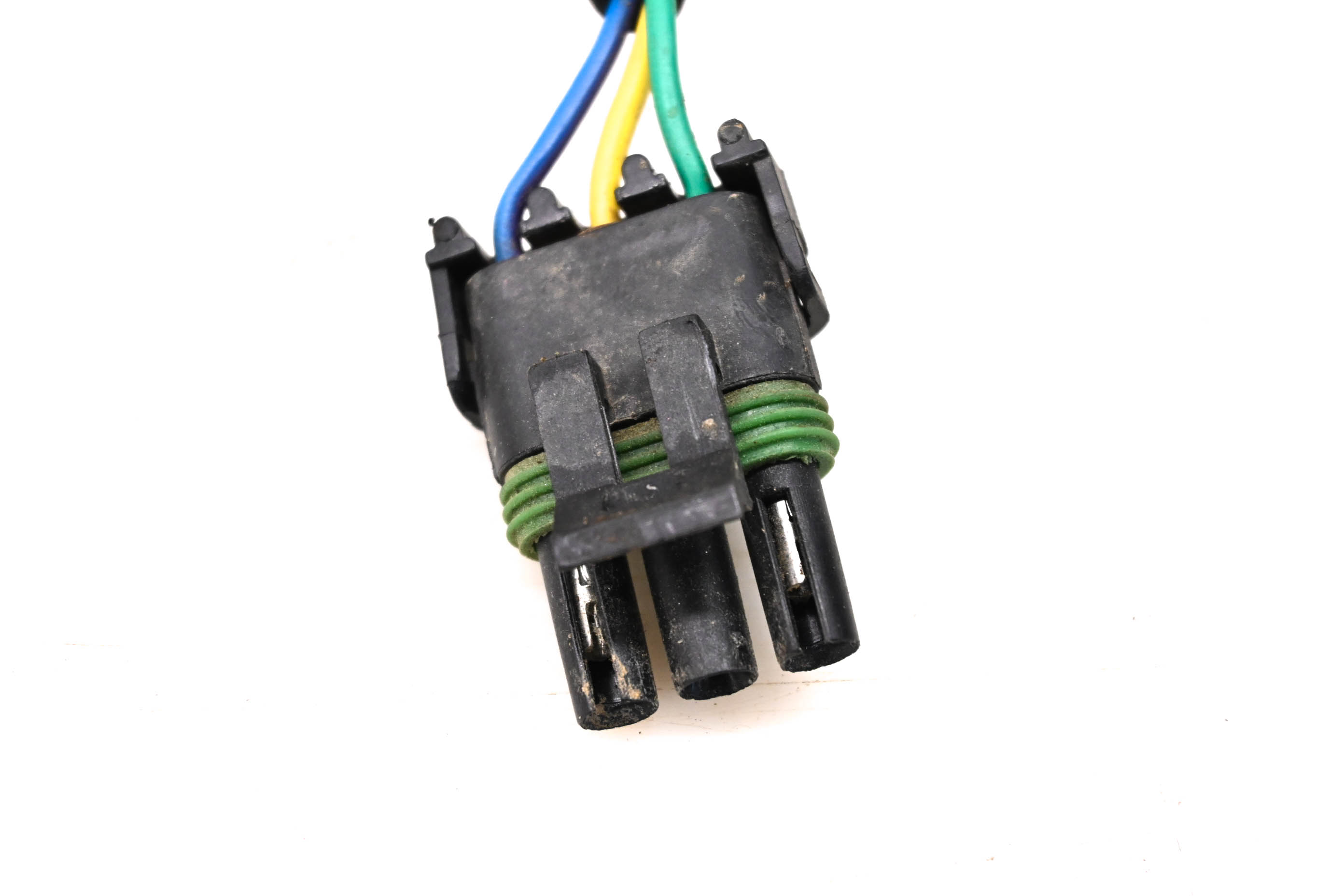 99 Bombardier Traxter 500 4x4 Key Switch Can-Am