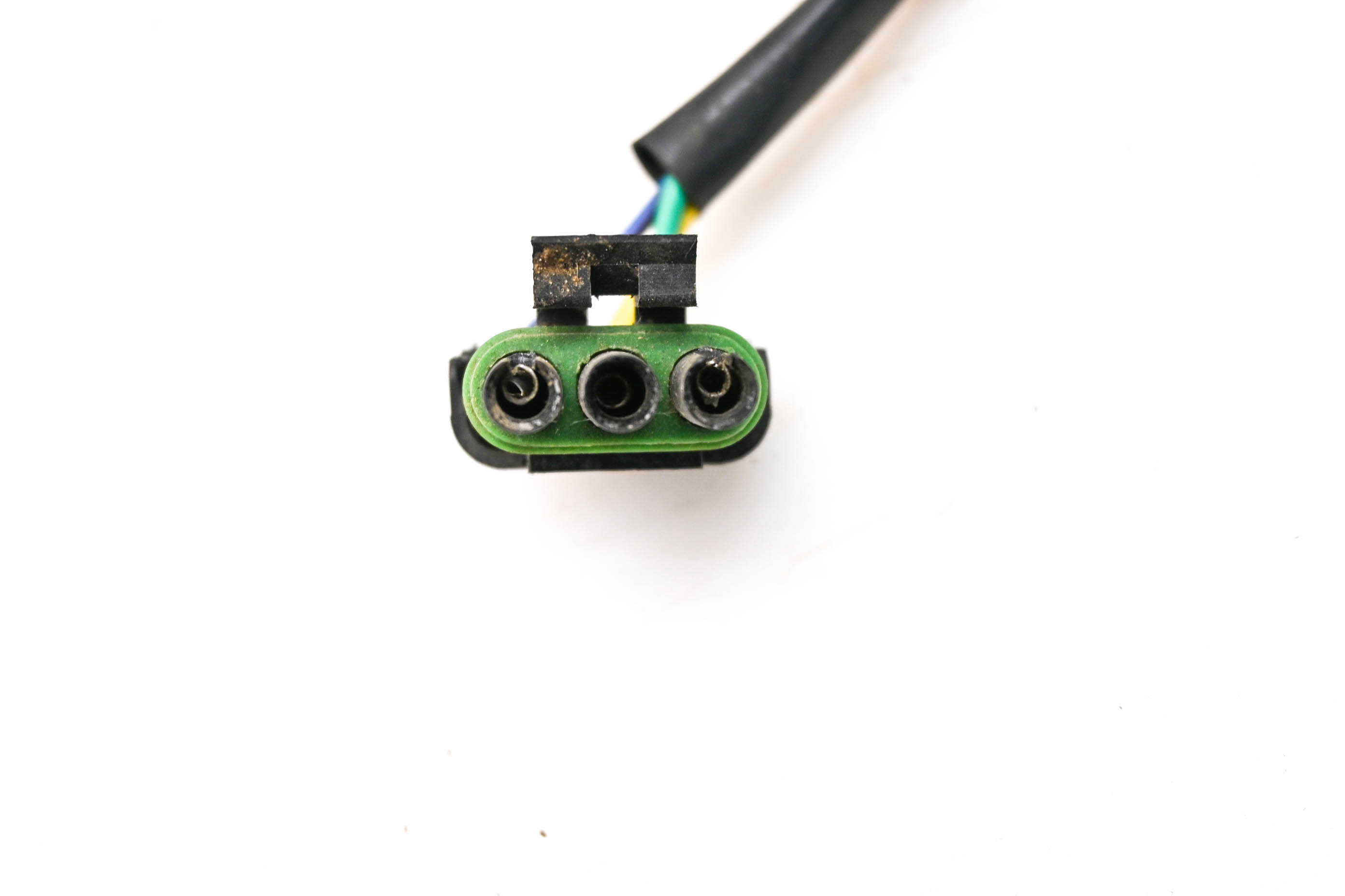 99 Bombardier Traxter 500 4x4 Key Switch Can-Am