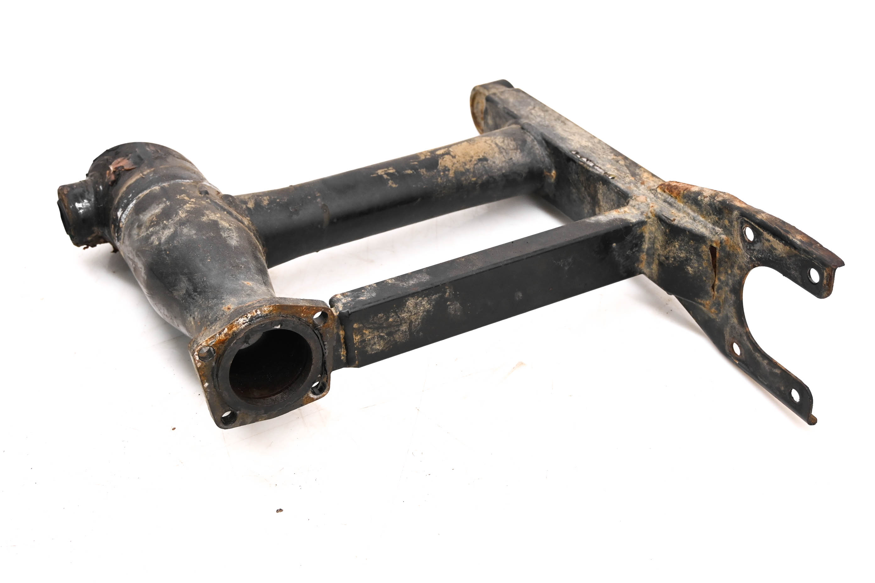 99 Bombardier Traxter 500 4x4 Rear Swingarm Can-Am