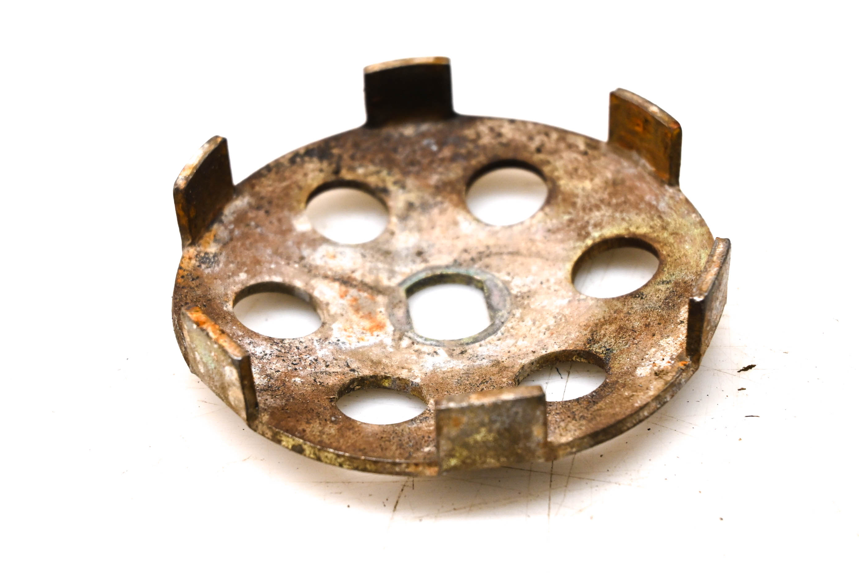 99 Bombardier Traxter 500 4x4 Pull Start Pulley Can-Am