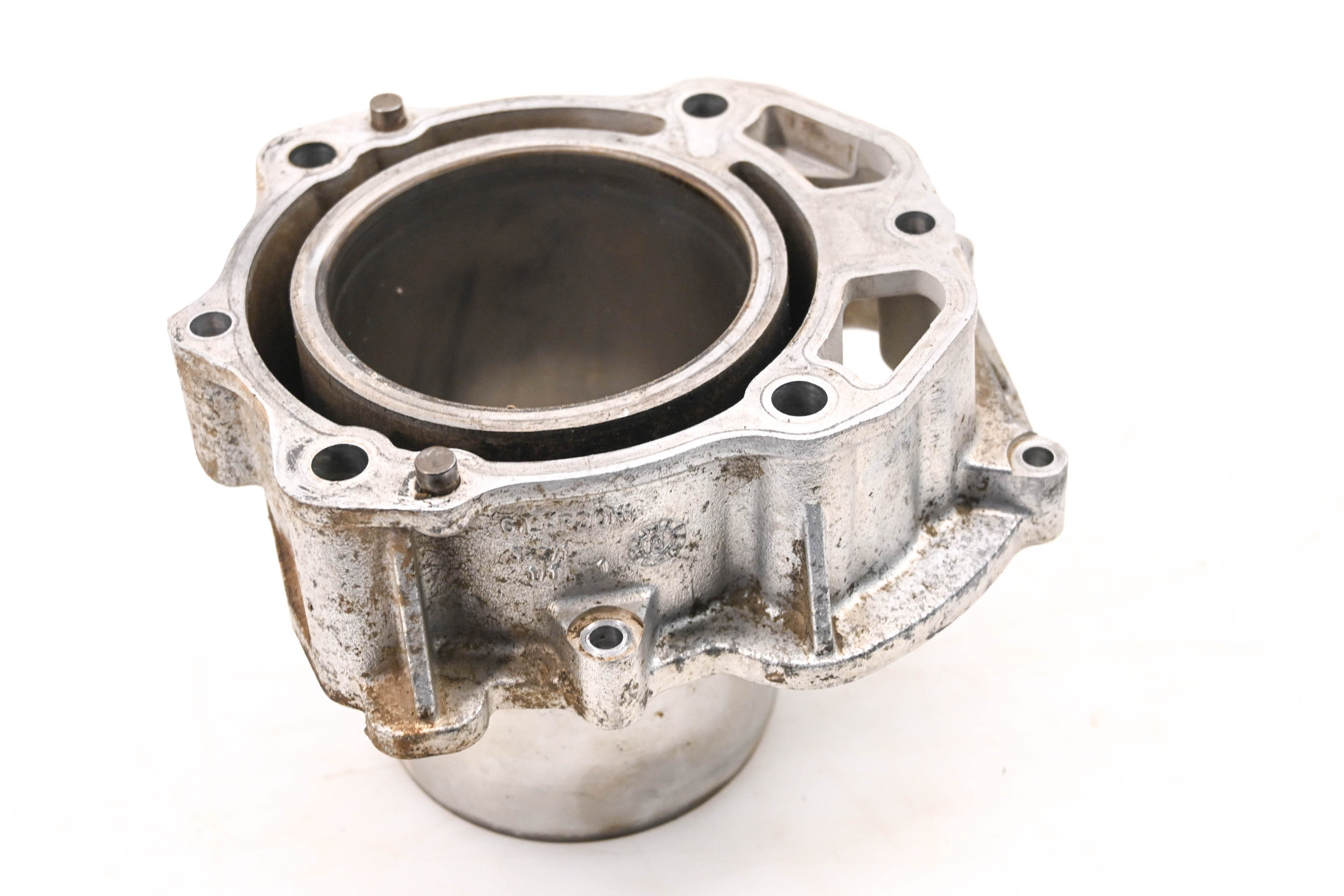99 Bombardier Traxter 500 4x4 Cylinder Can-Am