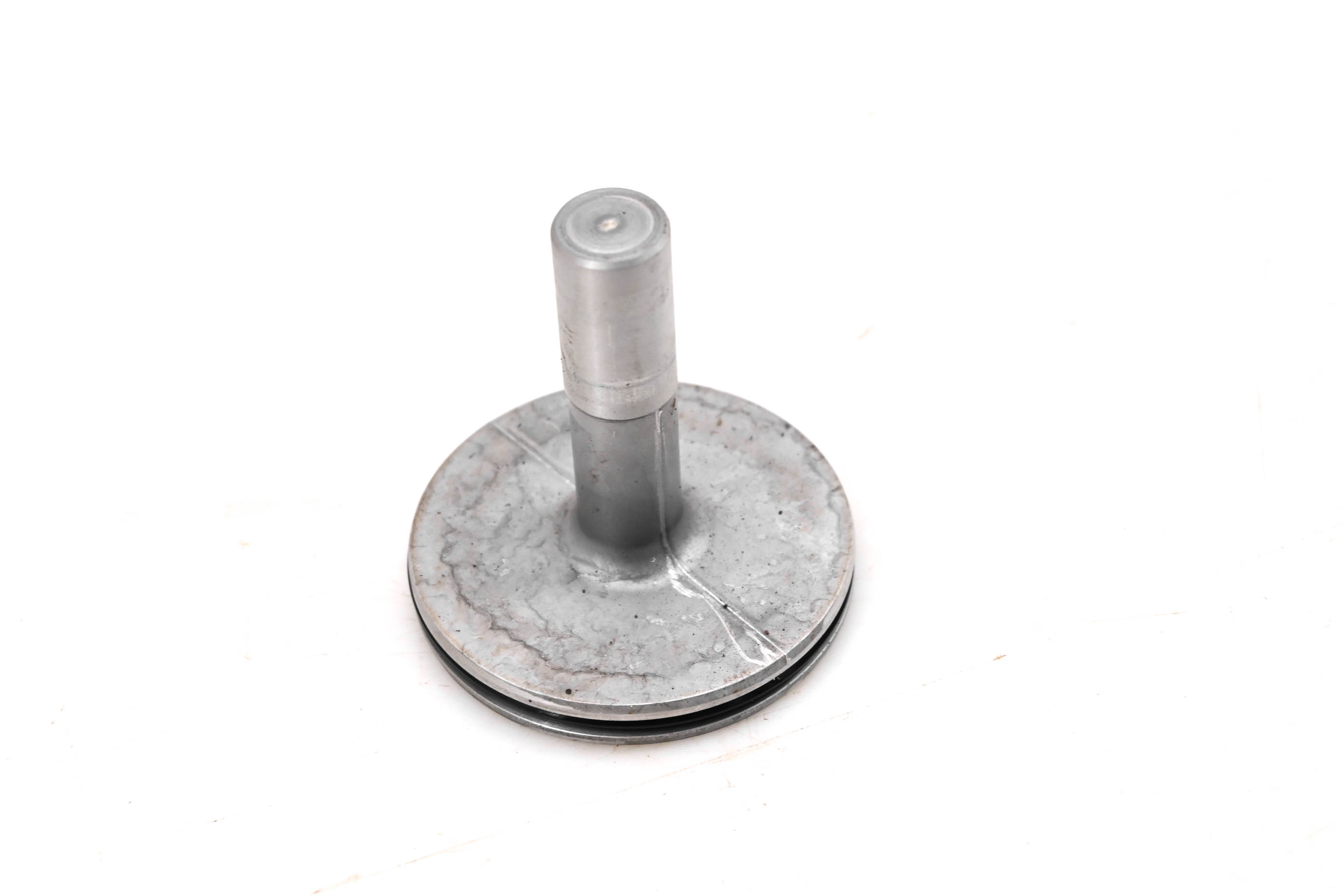 99 Bombardier Traxter 500 4x4 Disengaging Piston Can-Am
