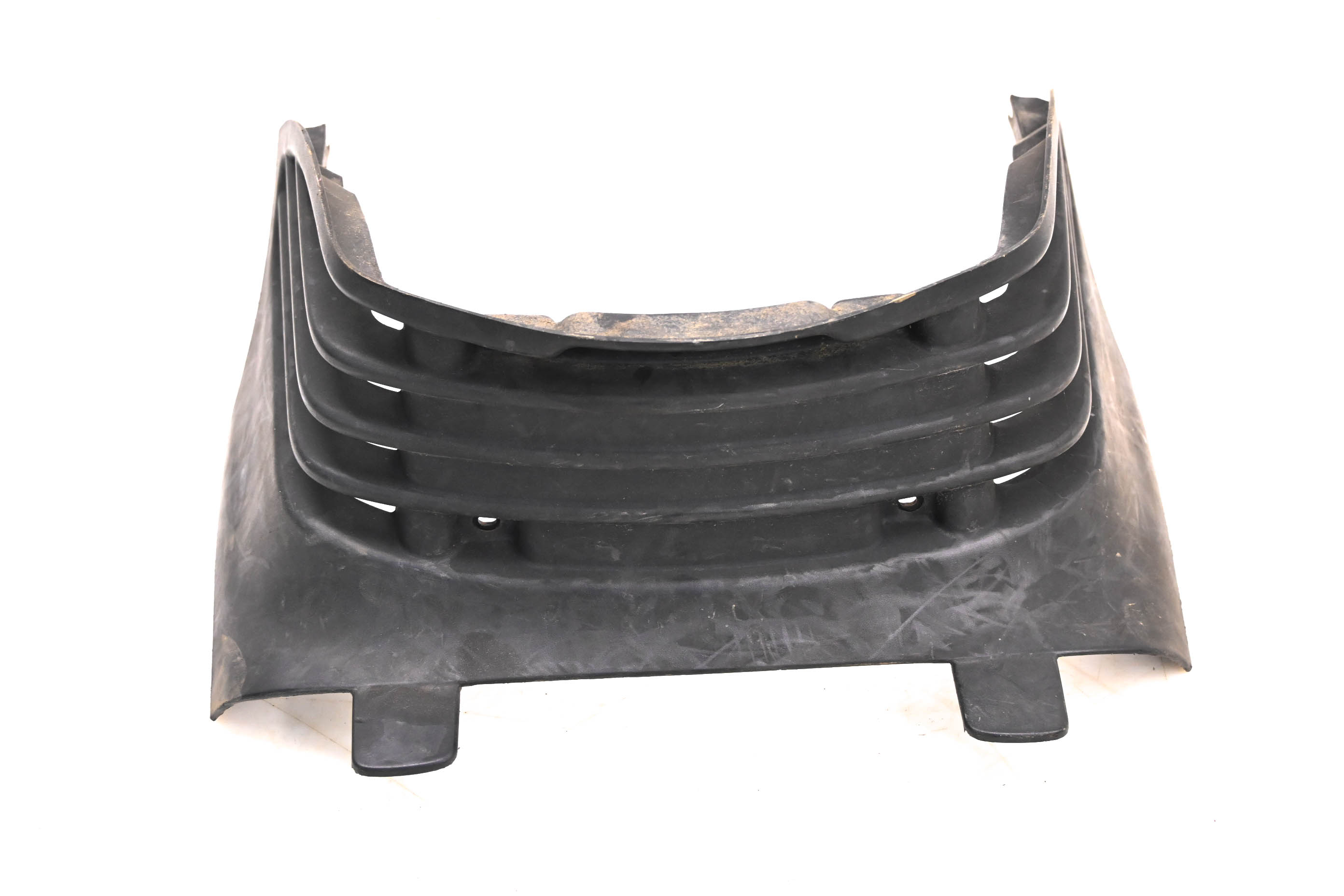 99 Bombardier Traxter 500 4x4 Rear Seat Engine Cover Can-Am