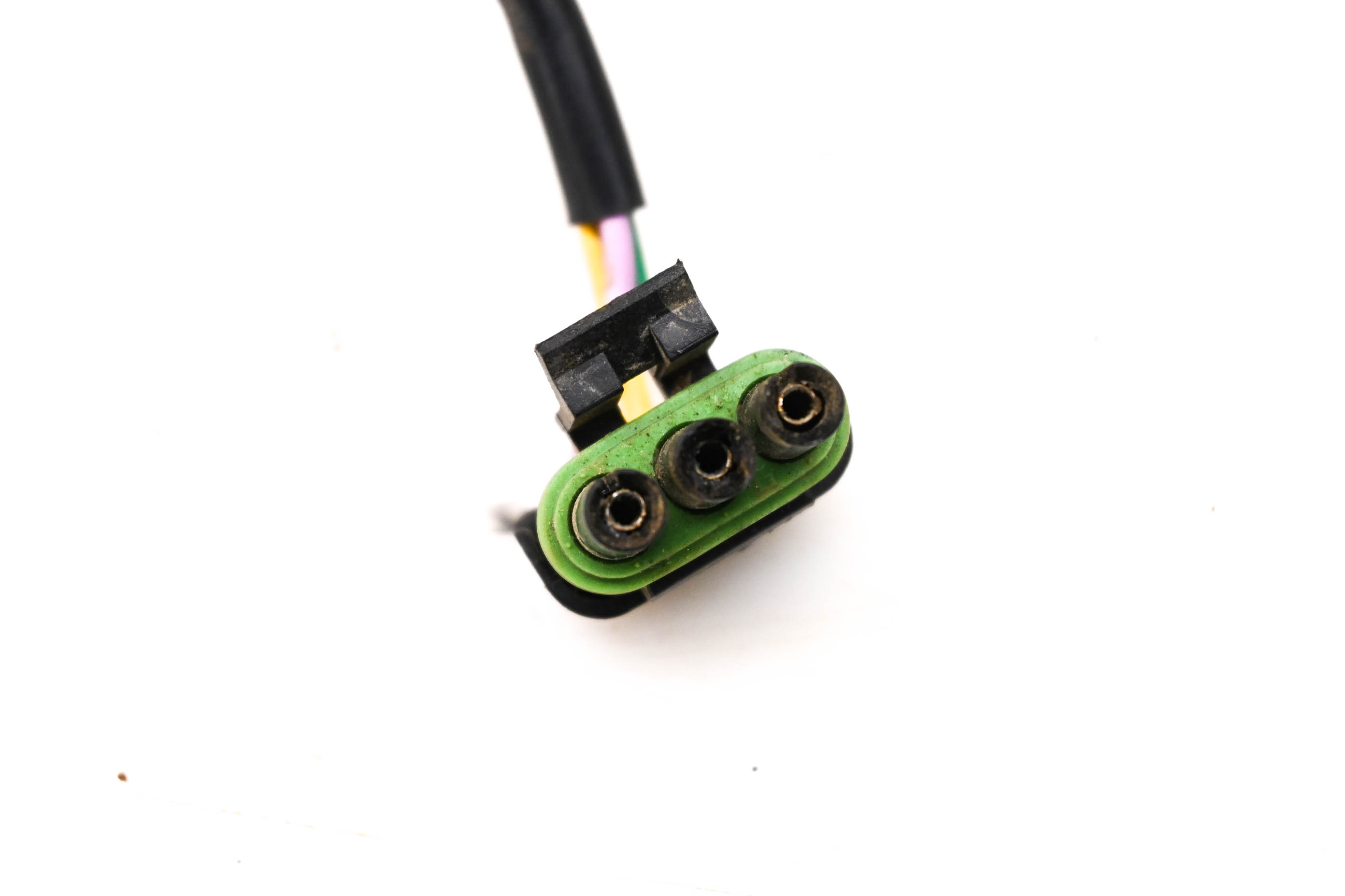 99 Bombardier Traxter 500 4x4 Key Switch Can-Am