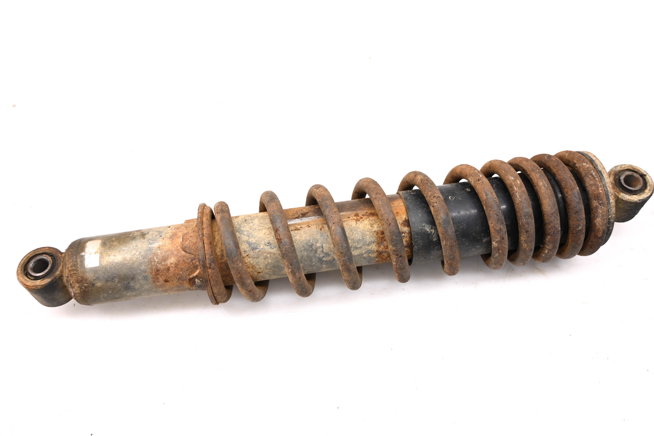 88 Honda Fourtrax 300 2x4 Rear Shock TRX300