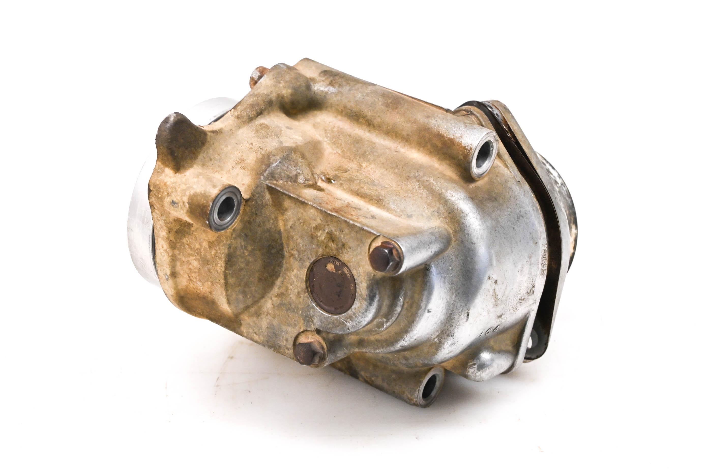 88 Honda Fourtrax 300 2x4 Side Transfer Gear Case TRX300