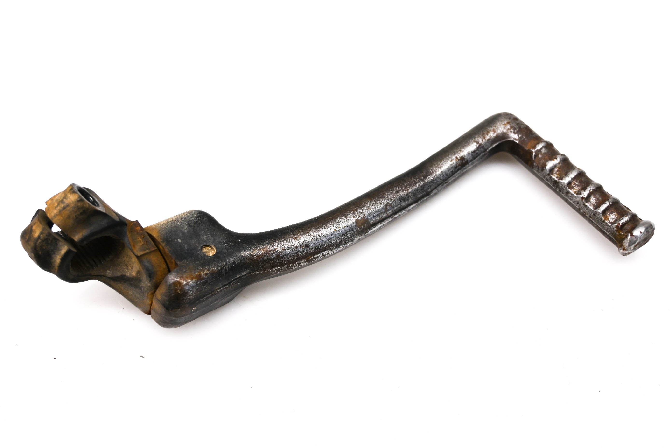 88 Honda Fourtrax 300 2x4 Kick Start Lever TRX300
