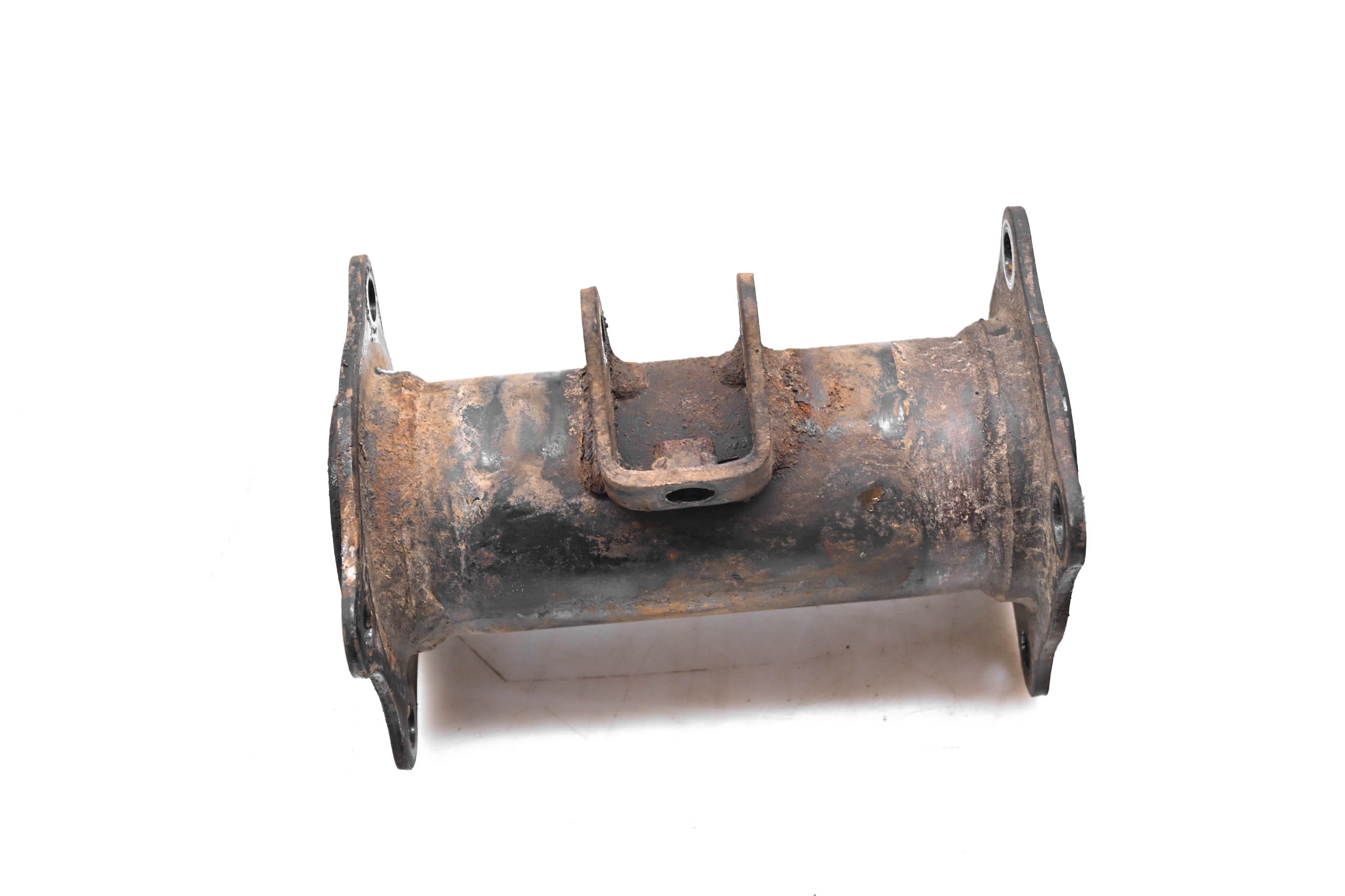 98 Honda Fourtrax 300 2x4 Rear Left Axle Tube Housing TRX300