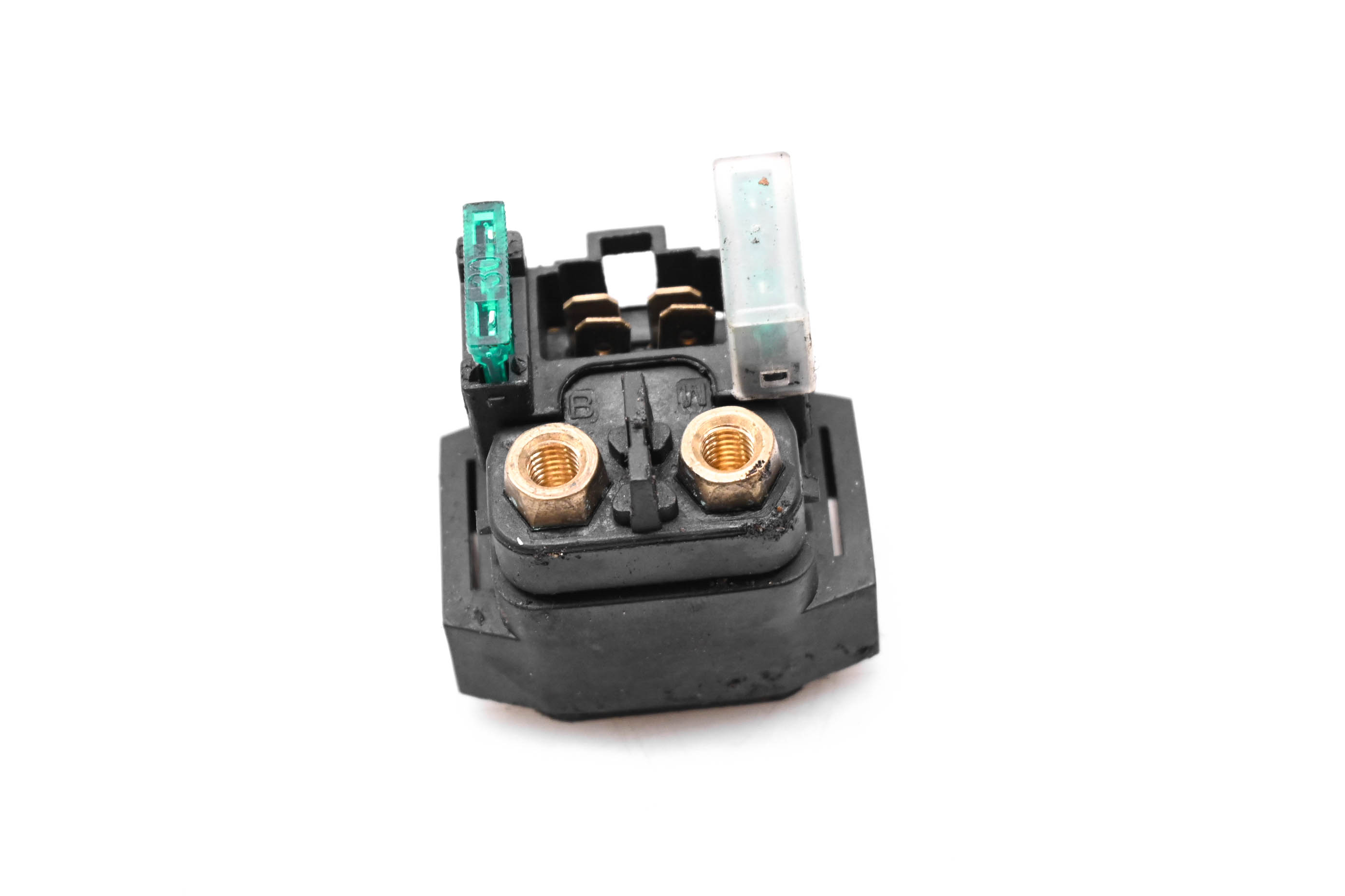 98 Honda Fourtrax 300 2x4 Starter Solenoid TRX300