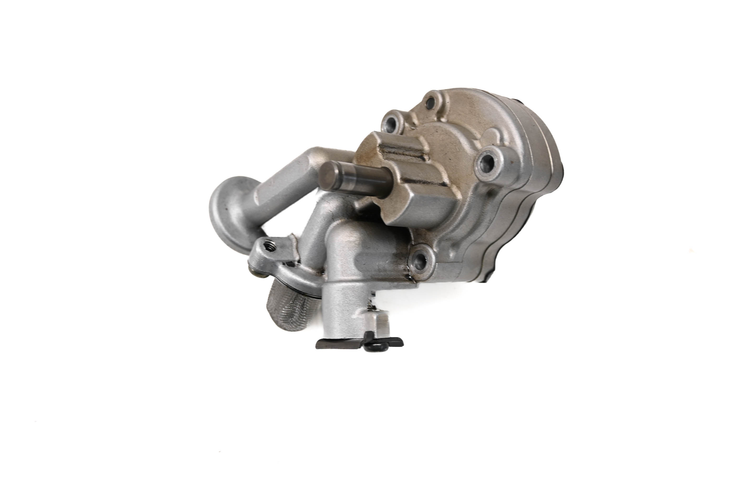 98 Yamaha Grizzly 600 4X4 Oil Pump YFM600F