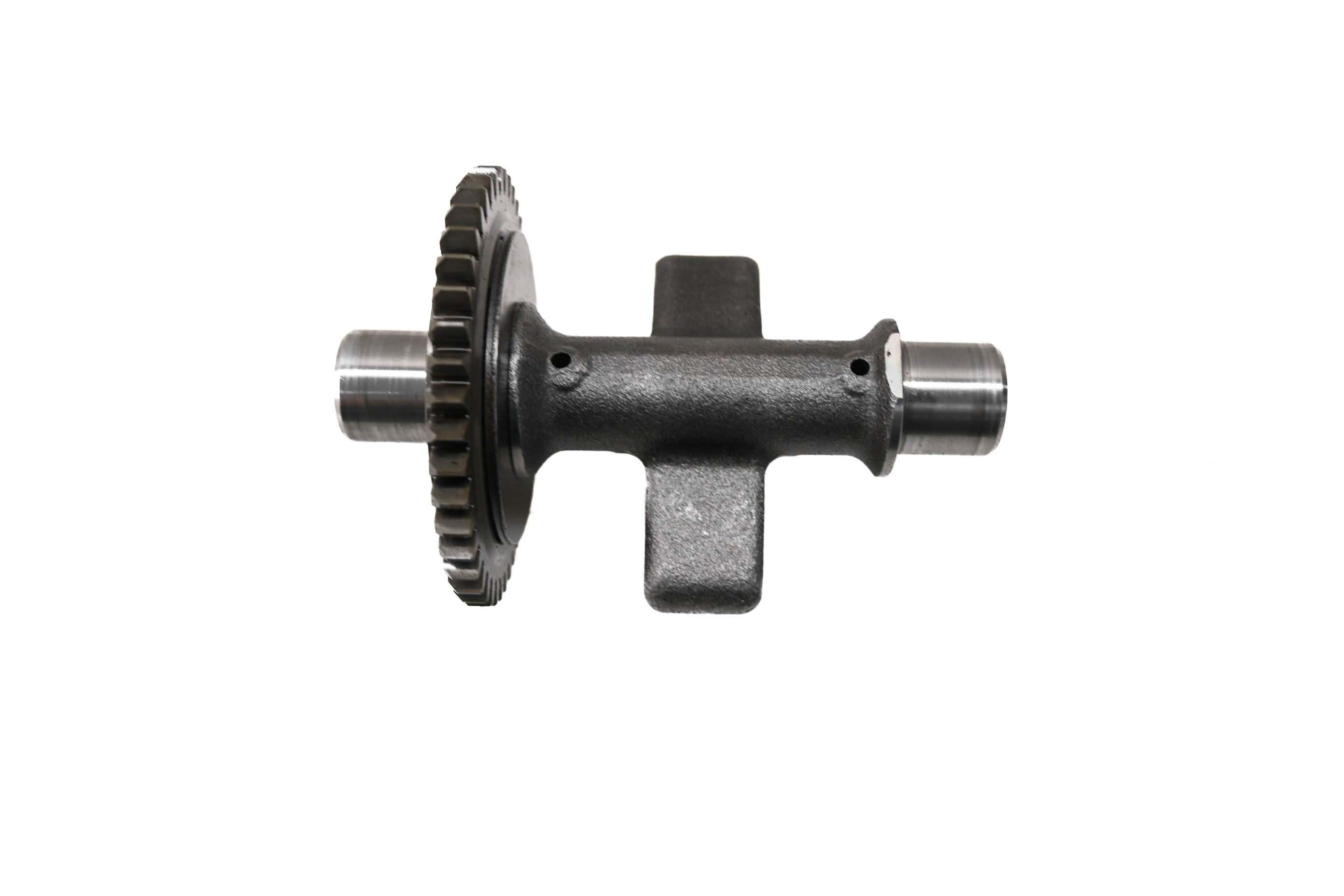 98 Yamaha Grizzly 600 4X4 Counter Balancer Crankshaft Balance YFM600F