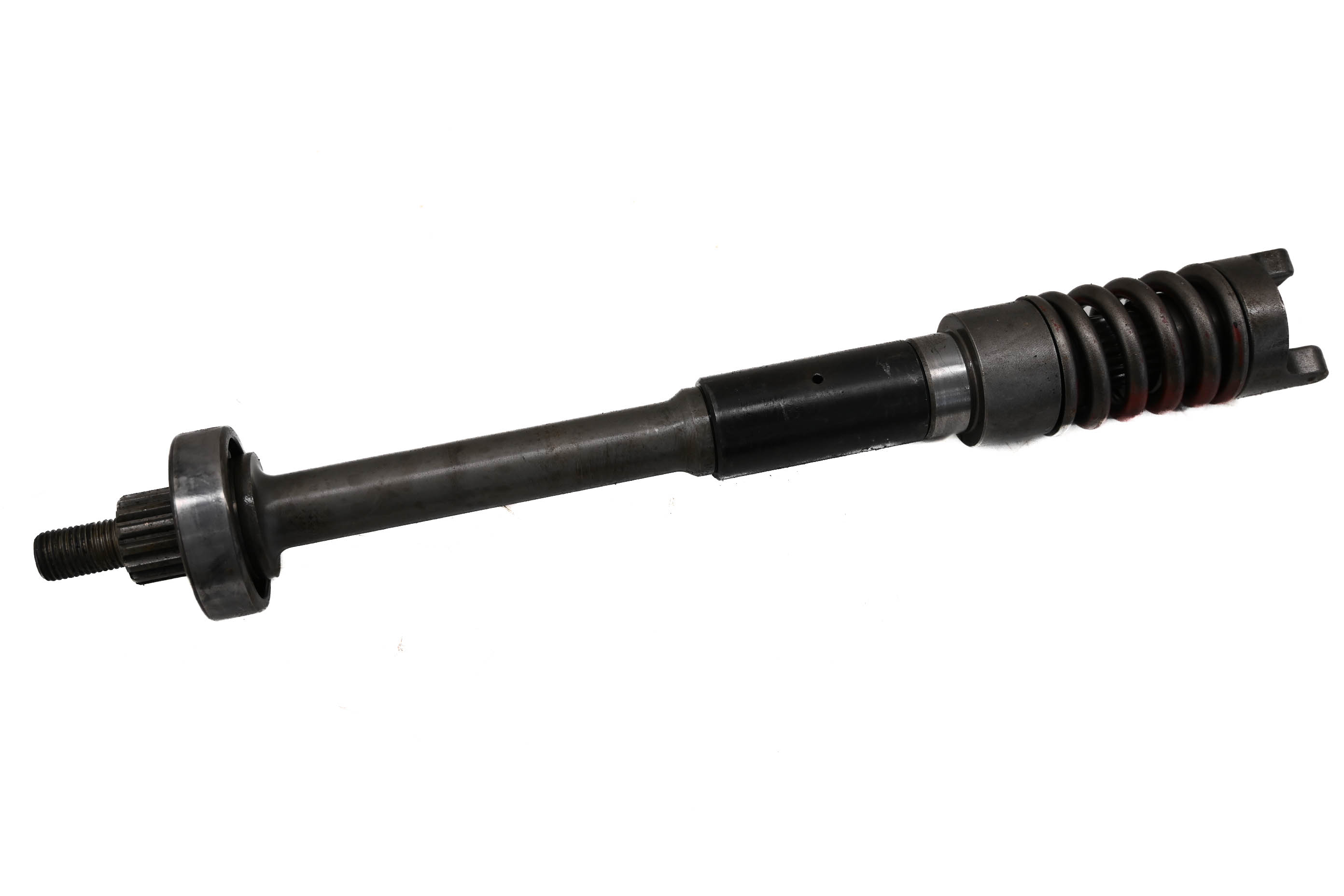 98 Yamaha Grizzly 600 4X4 Middle Drive Output Shaft YFM600F