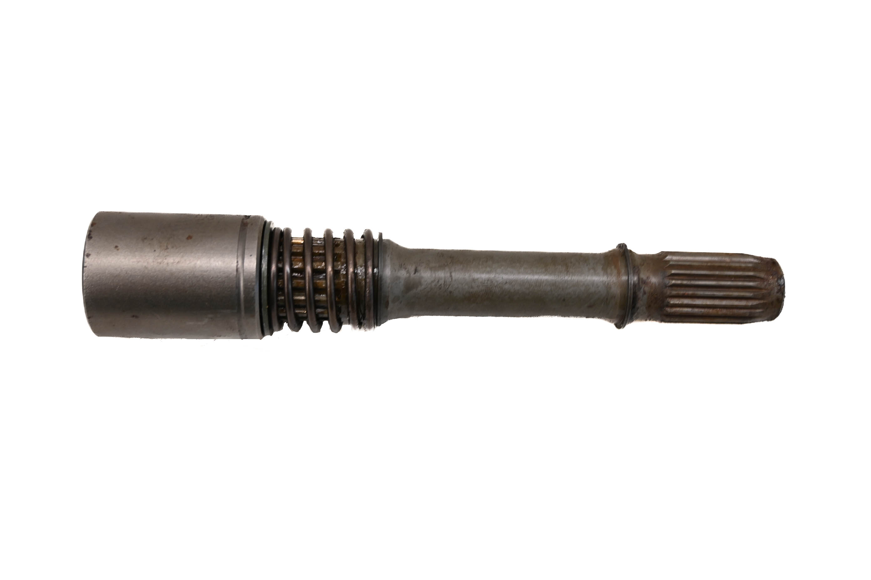 98 Yamaha Grizzly 600 4X4 Rear Drive Shaft YFM600F