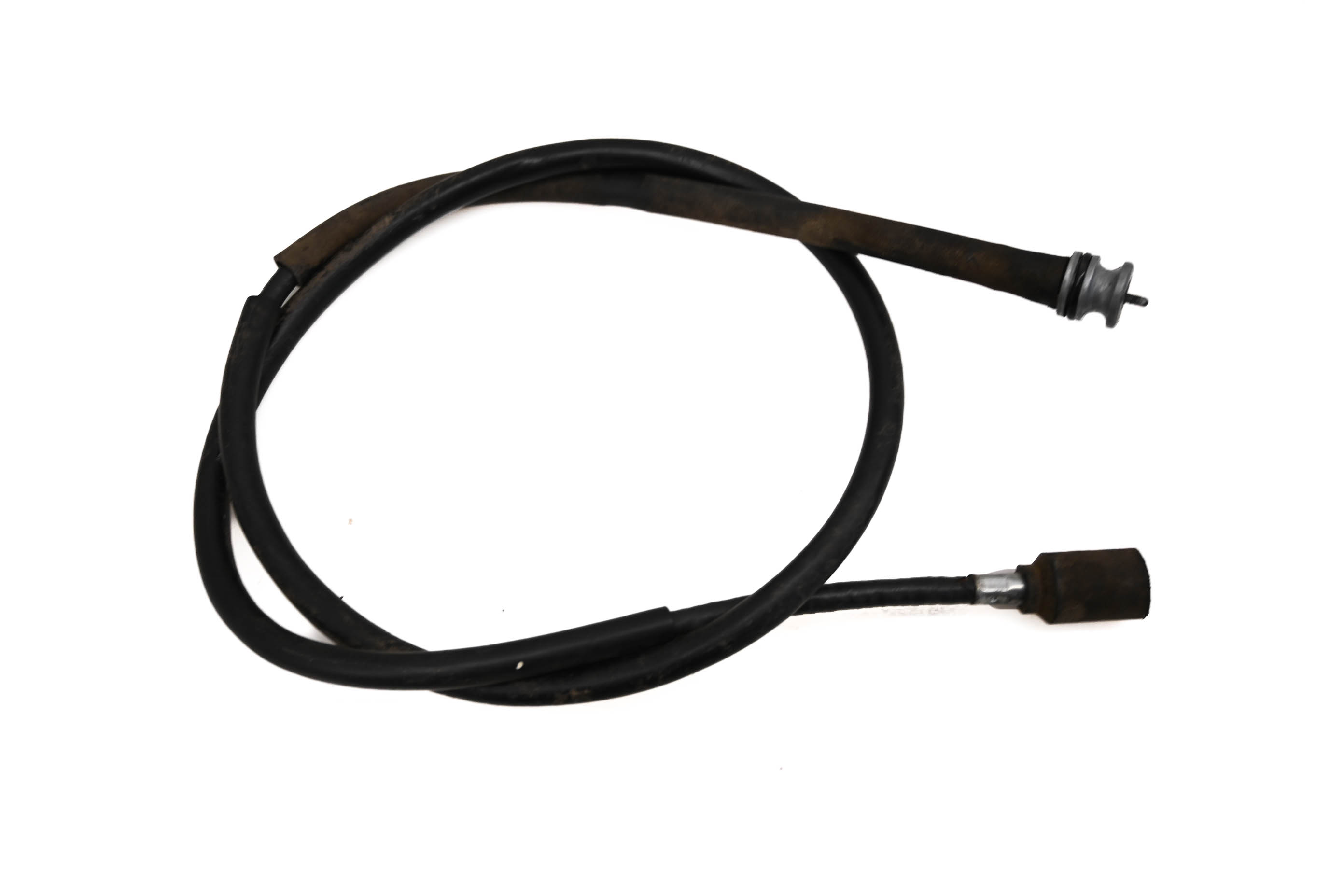 98 Yamaha Grizzly 600 4X4 Speedometer Cable YFM600F