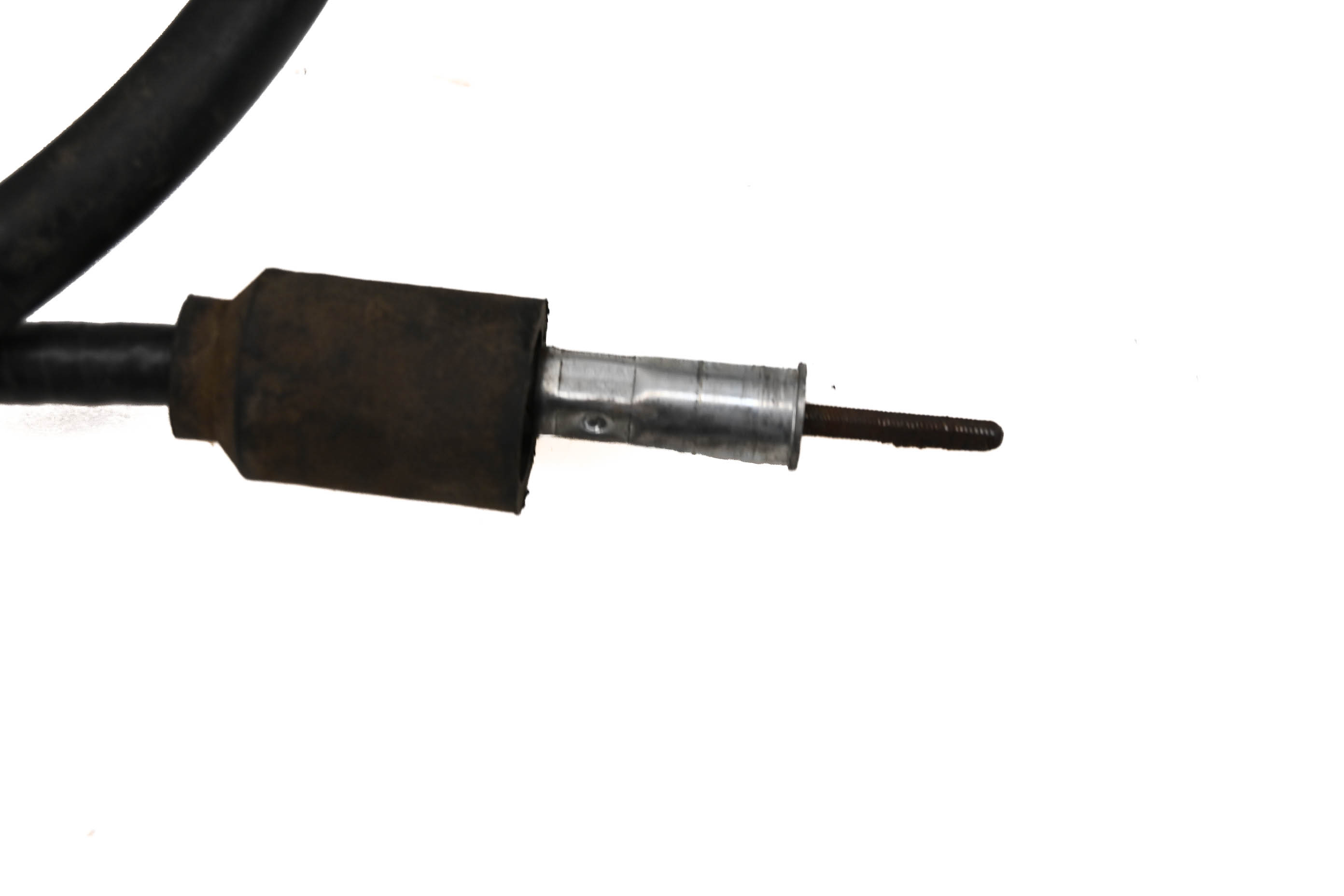98 Yamaha Grizzly 600 4X4 Speedometer Cable YFM600F