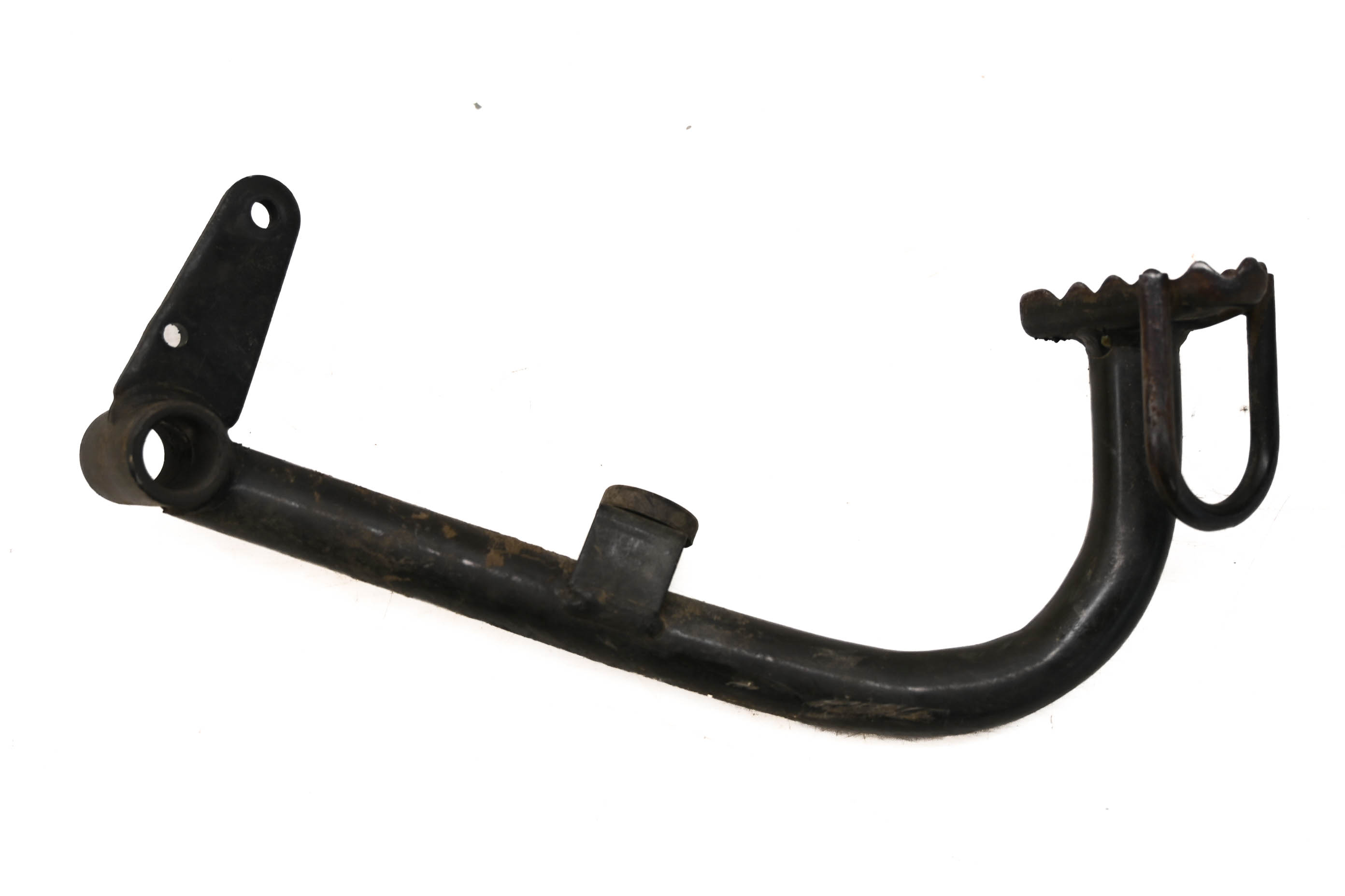 98 Yamaha Grizzly 600 4X4 Rear Brake Pedal YFM600F