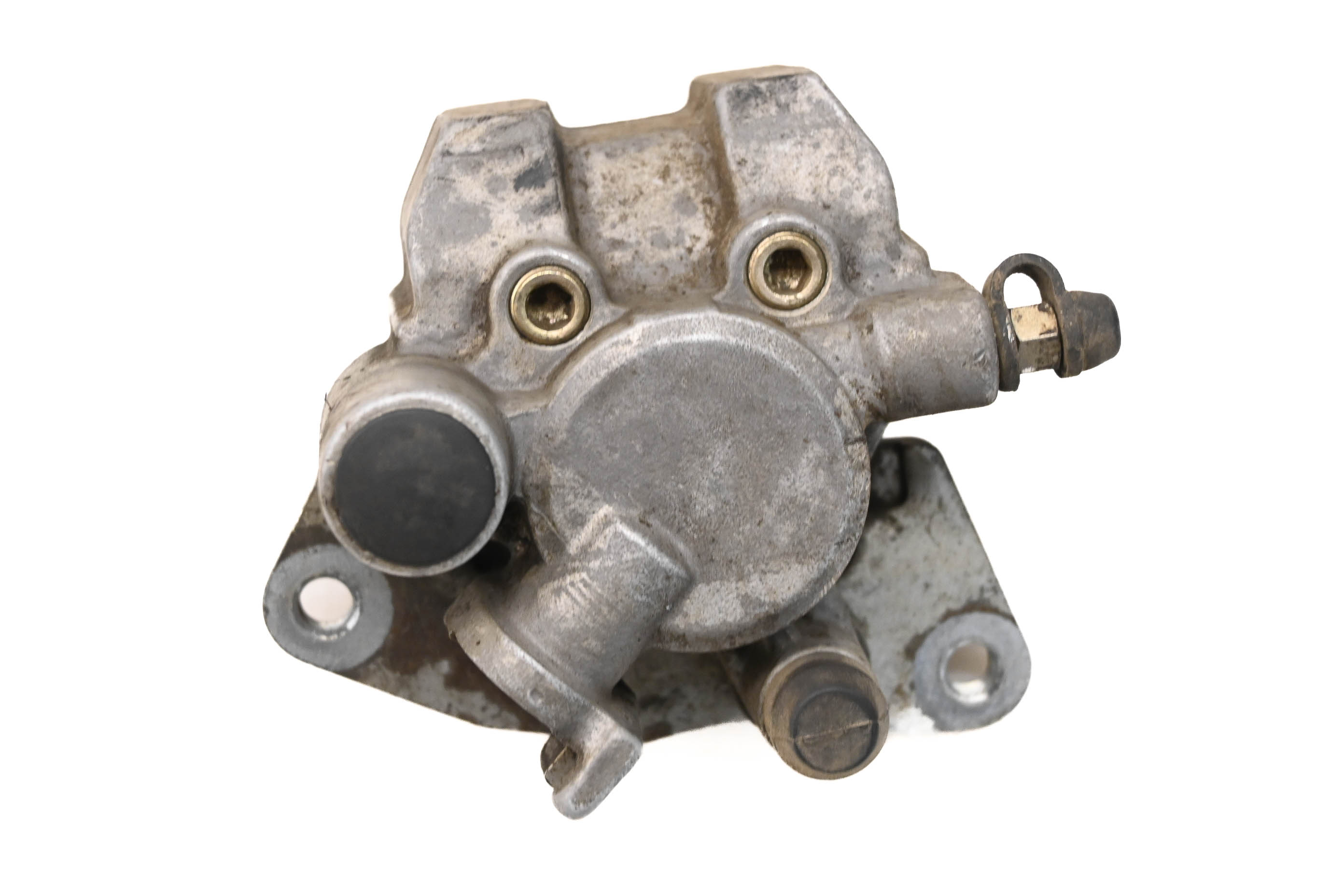 98 Yamaha Grizzly 600 4X4 Front Right Brake Caliper YFM600F