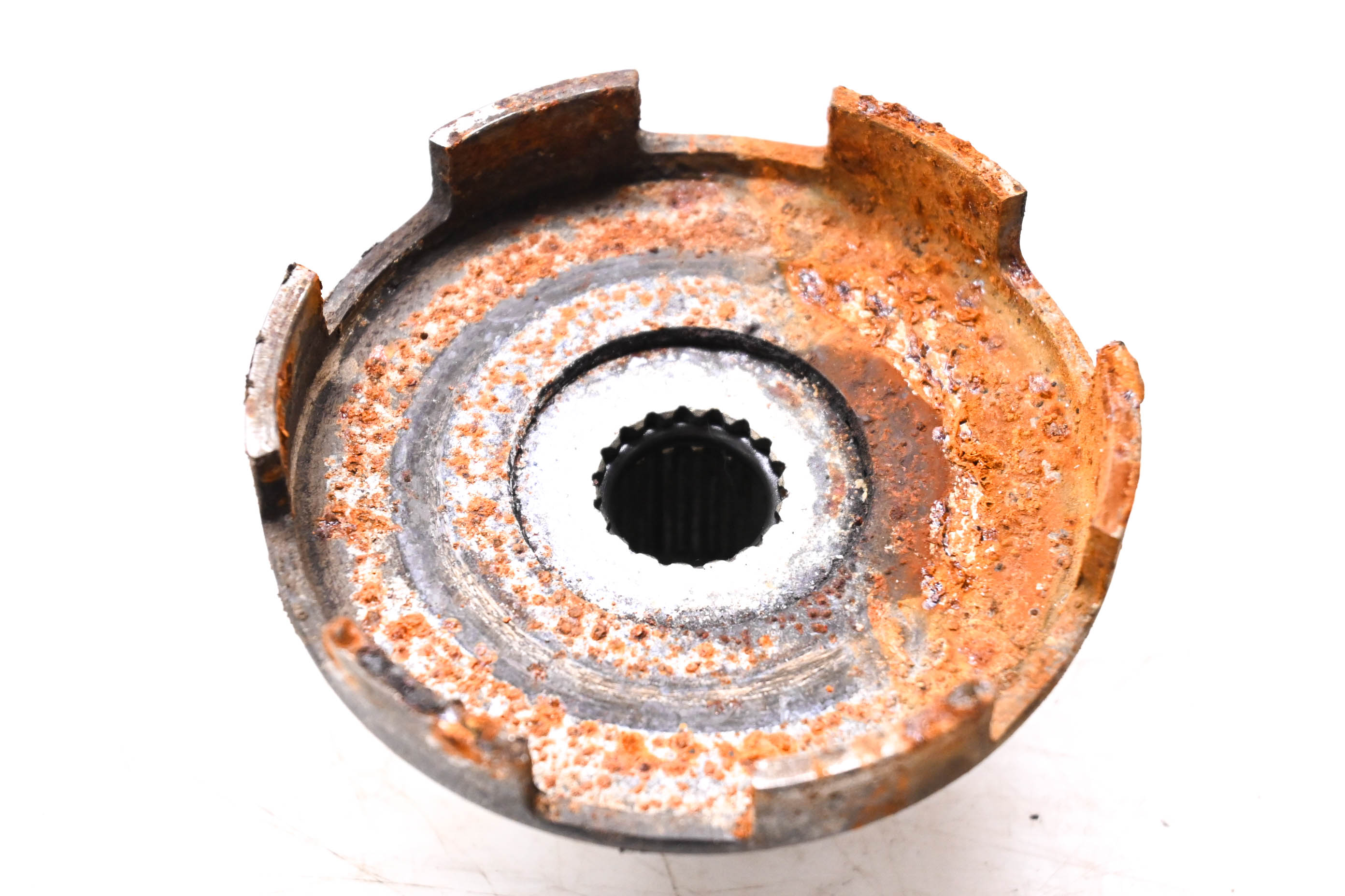 00 Yamaha Grizzly 600 4x4 Pull Start Recoil Gear YFM600F