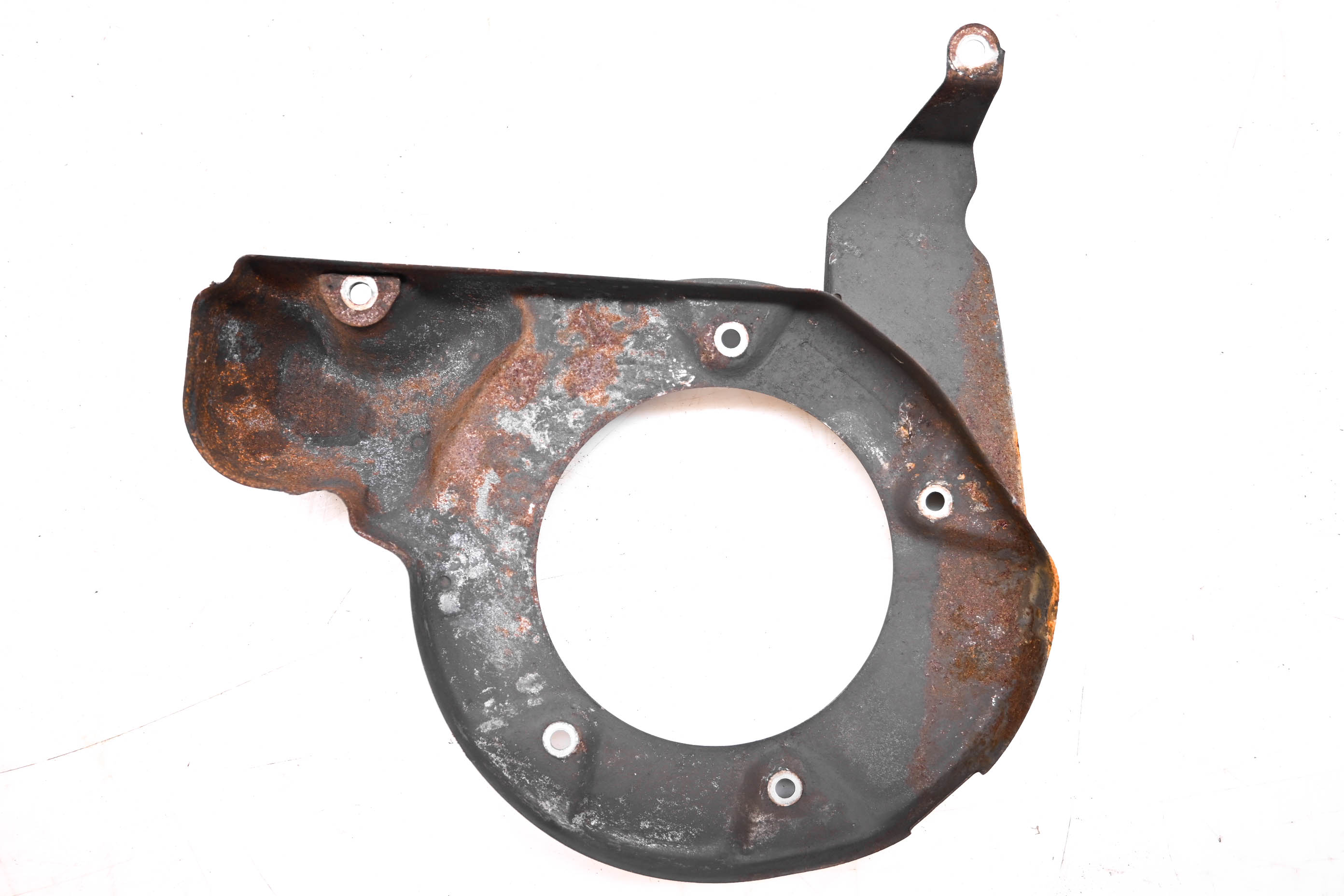 00 Yamaha Grizzly 600 4x4 Clutch Bracket Mount YFM600F
