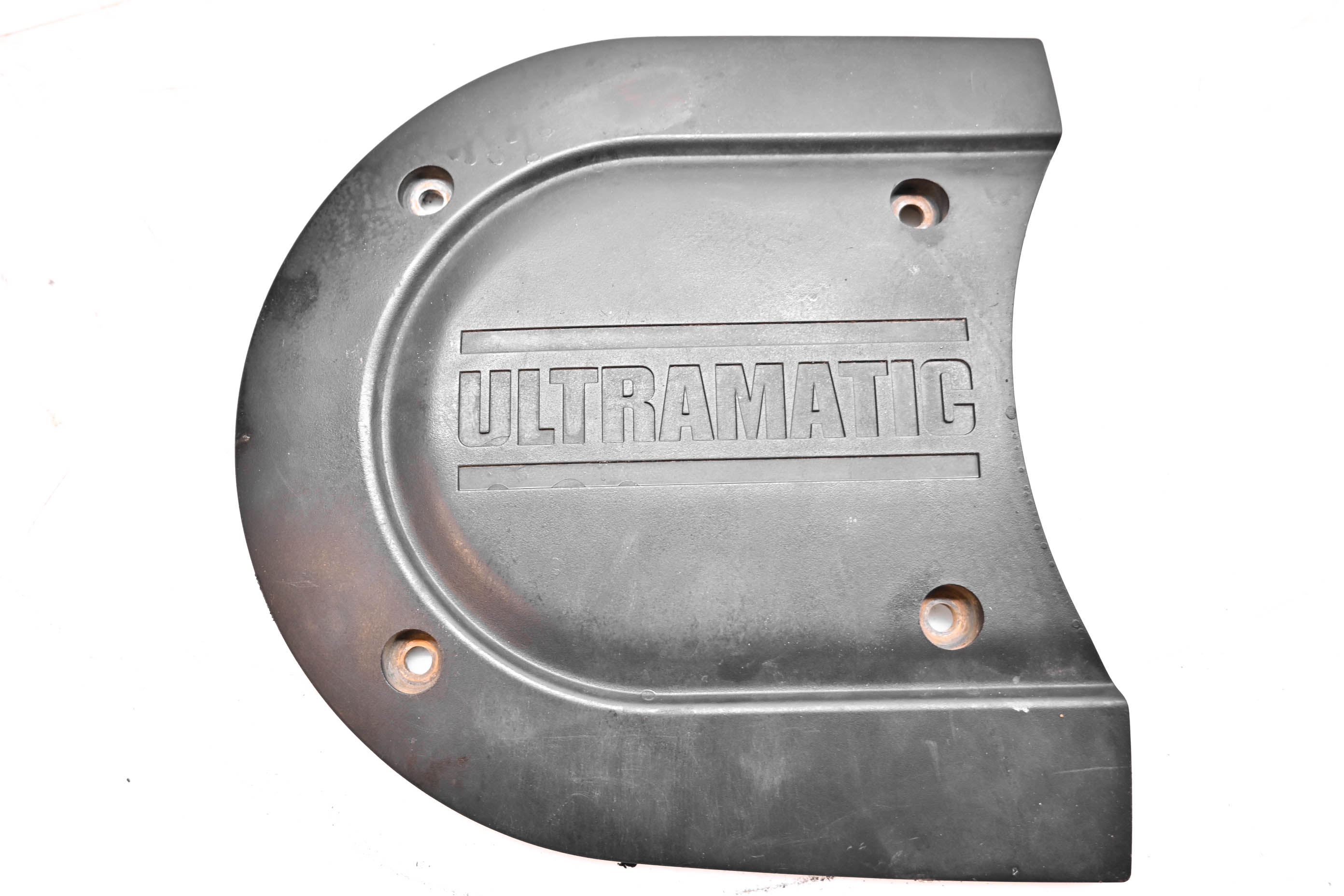 00 Yamaha Grizzly 600 4x4 Clutch Belt Protector Cover YFM600F