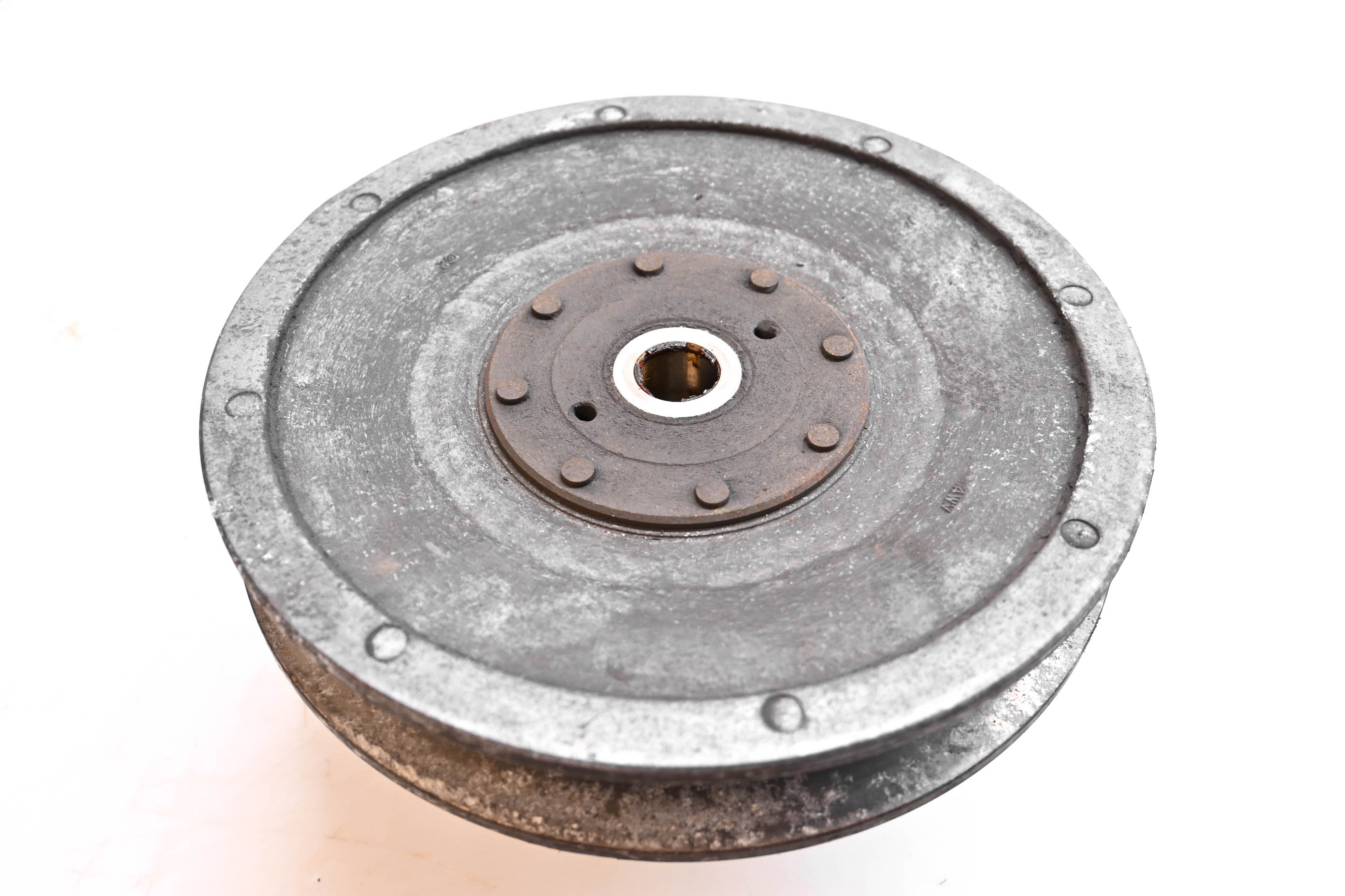 00 Yamaha Grizzly 600 4x4 Secondary Driven Clutch YFM600F