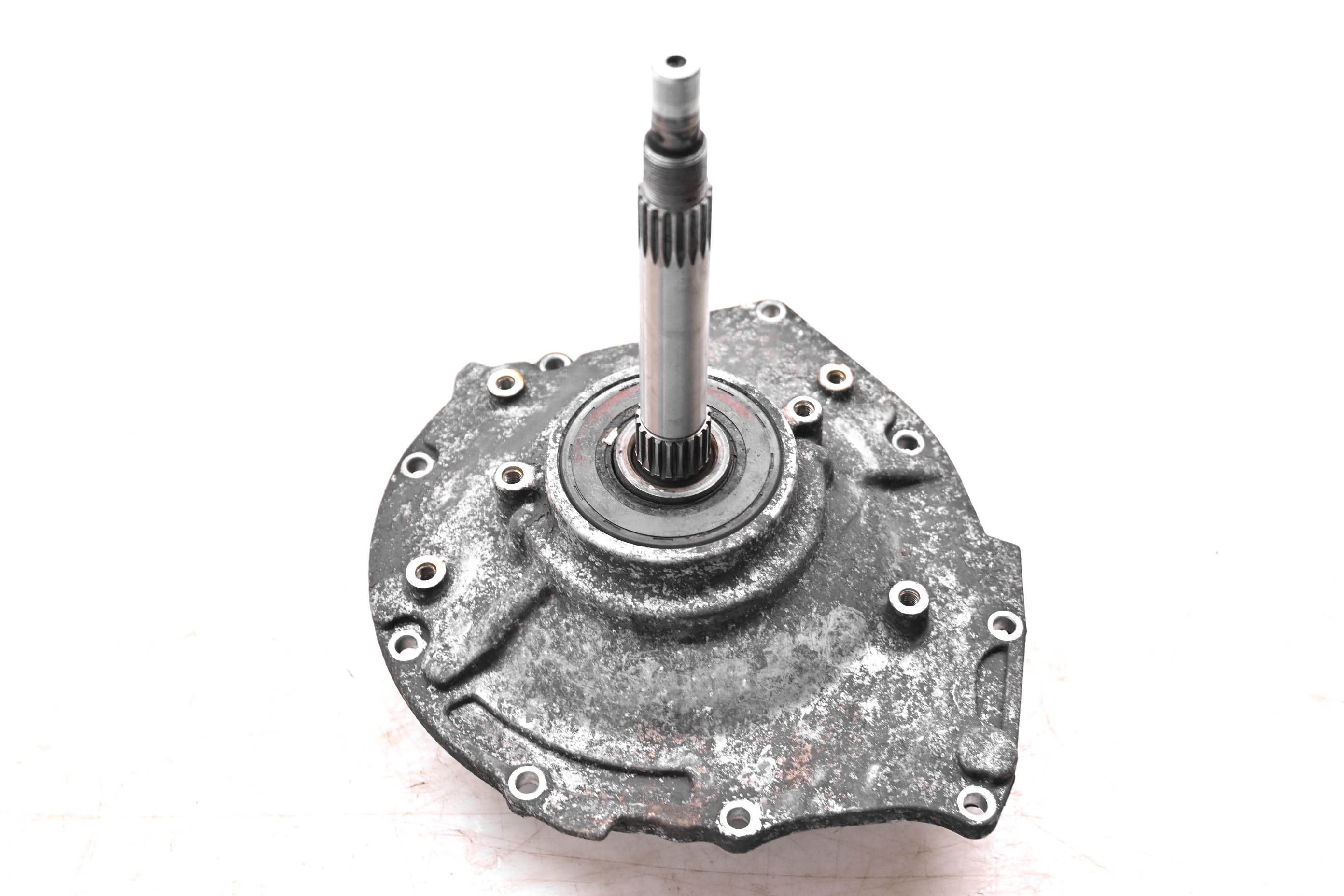00 Yamaha Grizzly 600 4x4 Centrifugal Wet Clutch YFM600F