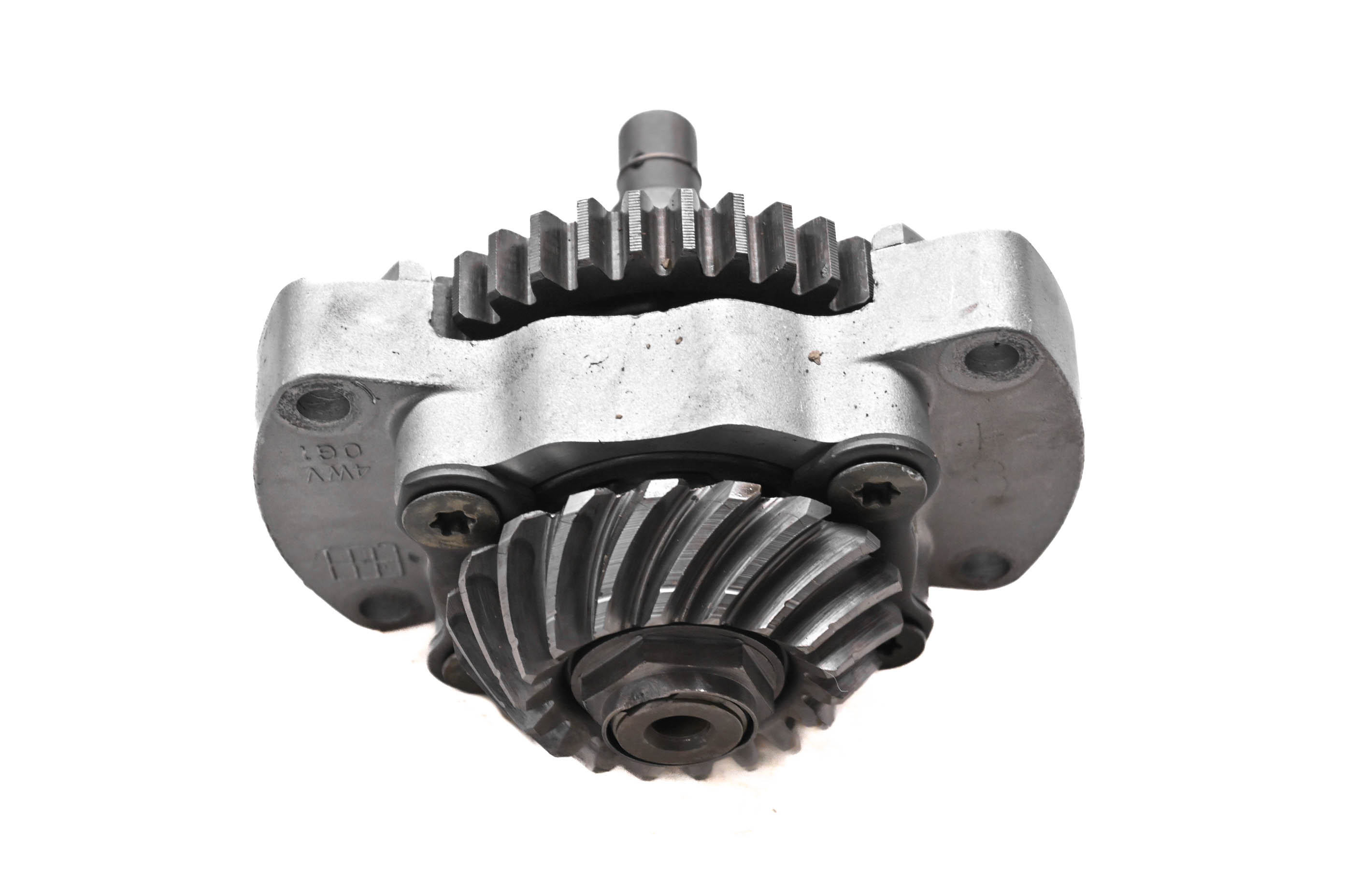 00 Yamaha Grizzly 600 4x4 Output Shaft Bevel Gear YFM600F