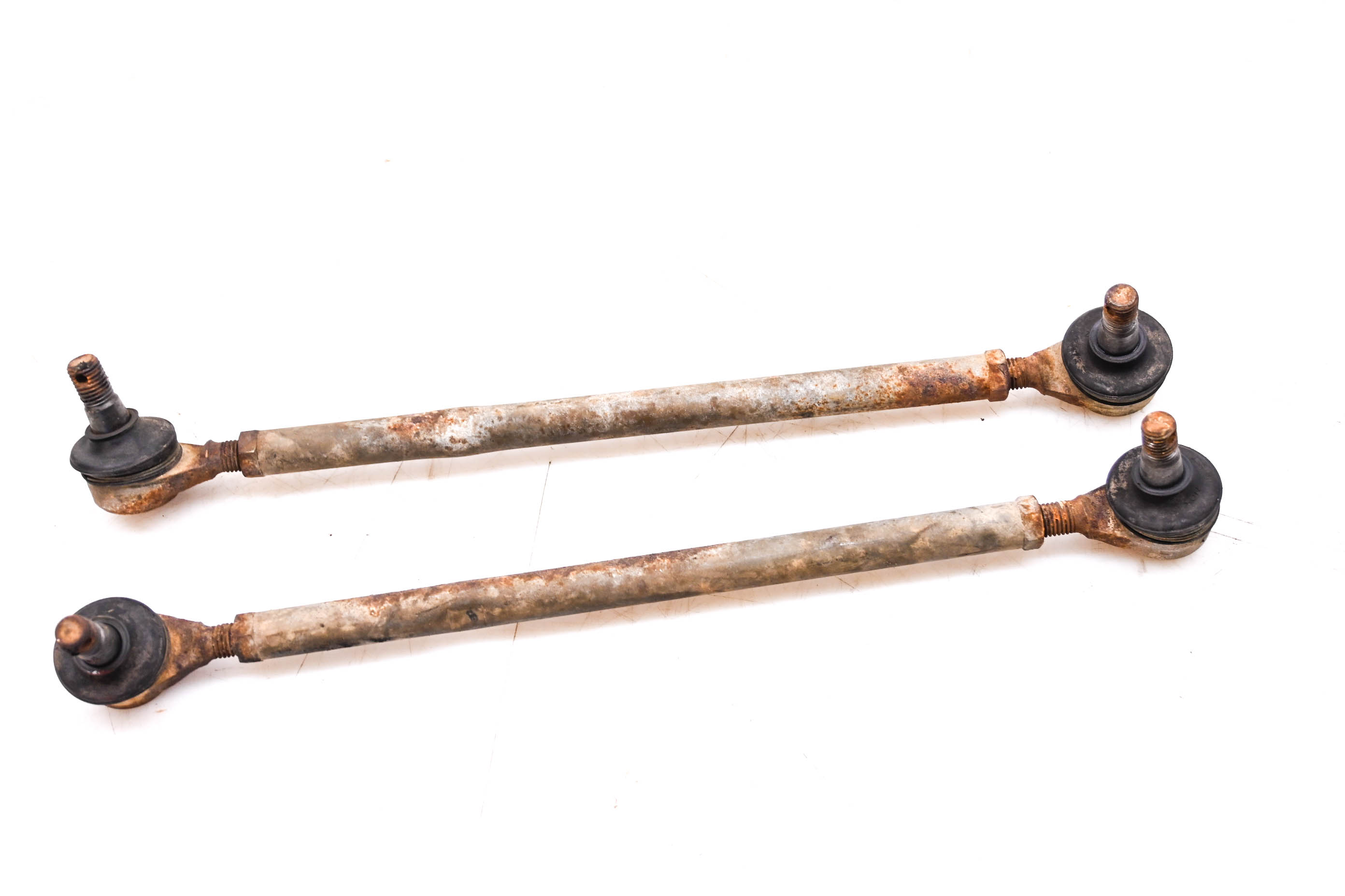 00 Yamaha Grizzly 600 4x4 Tie Rods & Ends YFM600F