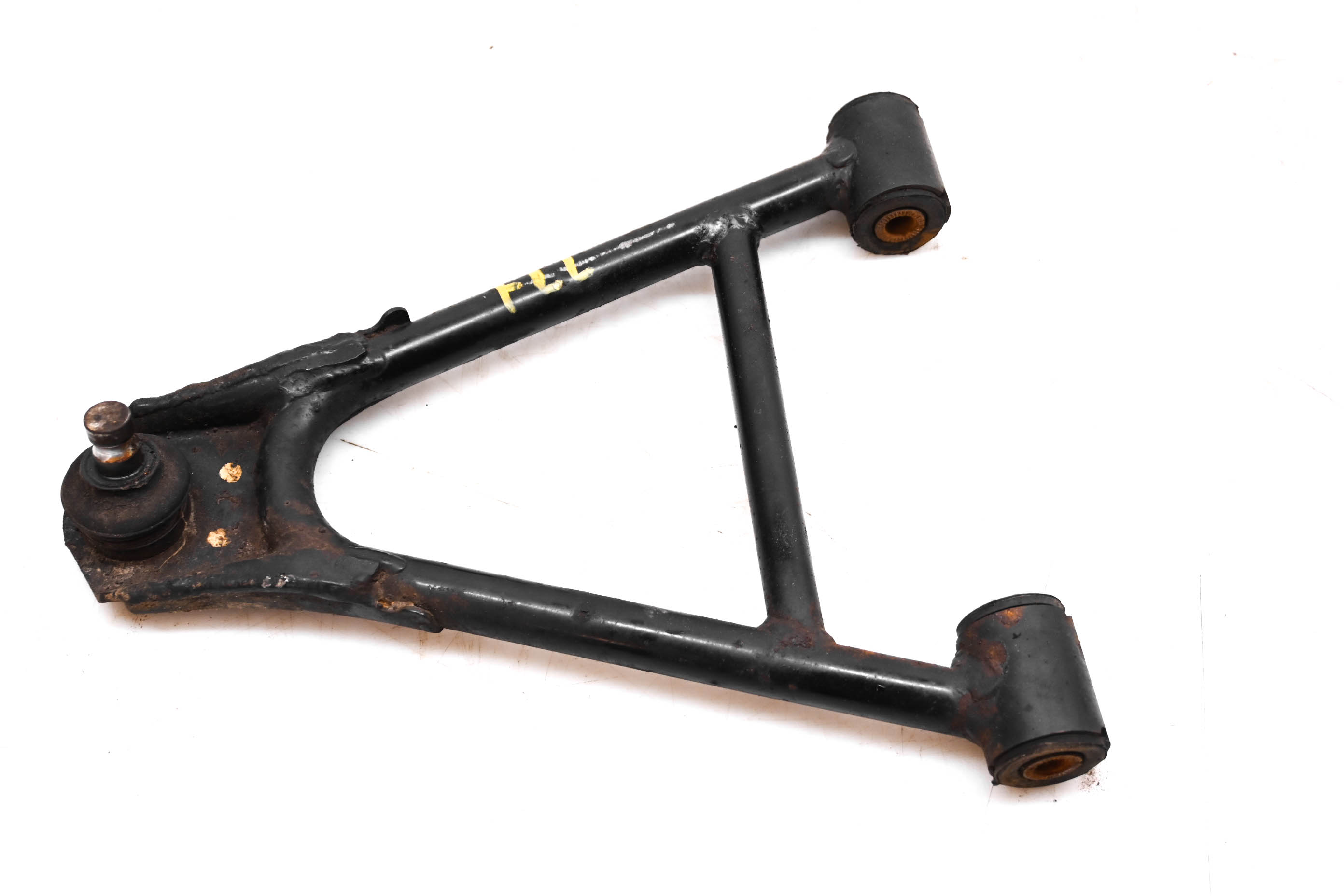 00 Yamaha Grizzly 600 4x4 Front Lower Left A-Arm YFM600F