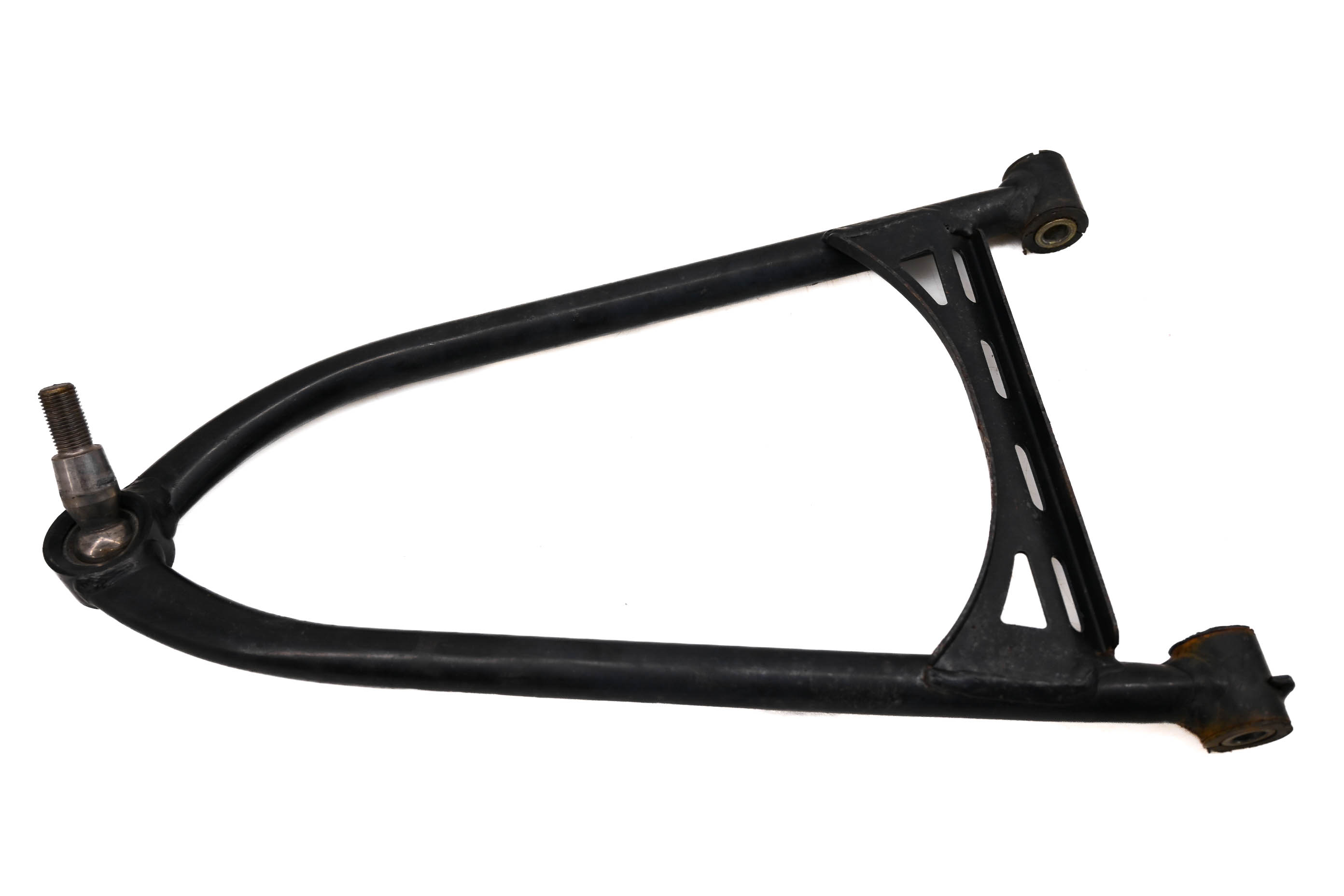 14 Ski-Doo Renegade Adrenaline 1200 Front Upper Right A-Arm 137"